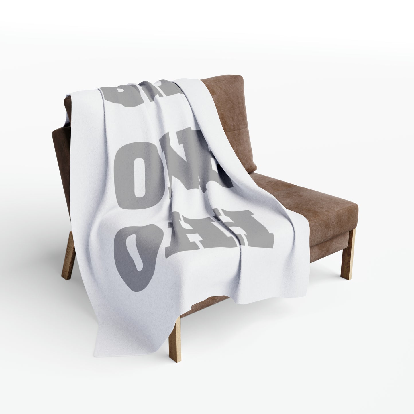 Arctic Fleece Blanket
