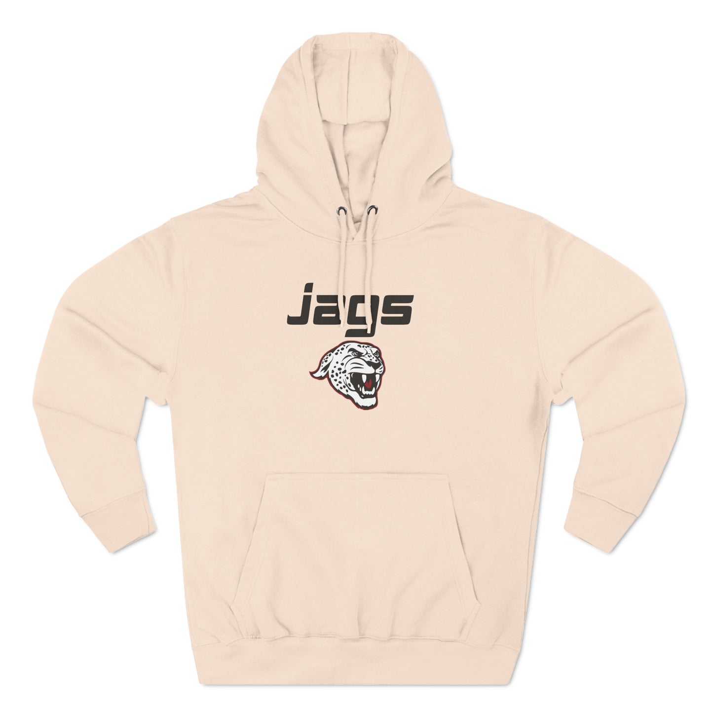 Jags Fleece Hoodie