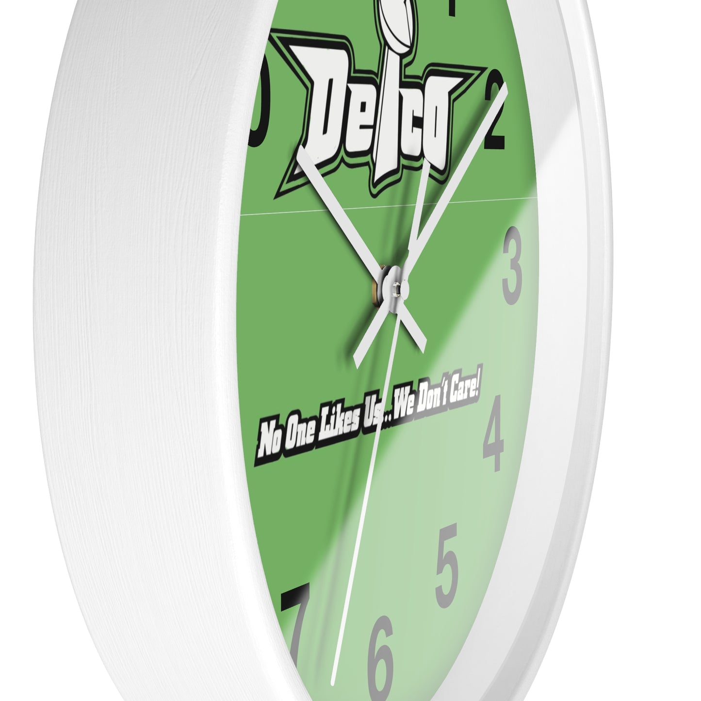 Delco Time Machine