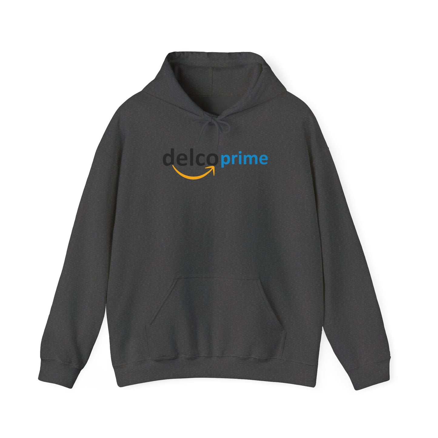 Delco Prime Hoodie