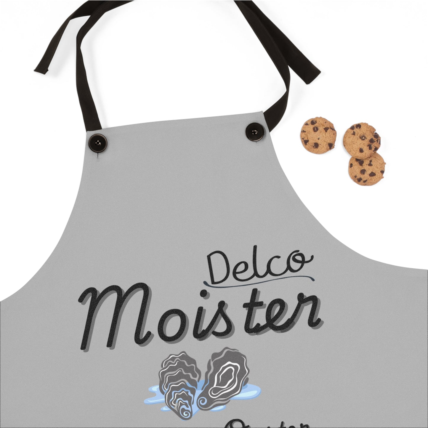 Tailgate Apron