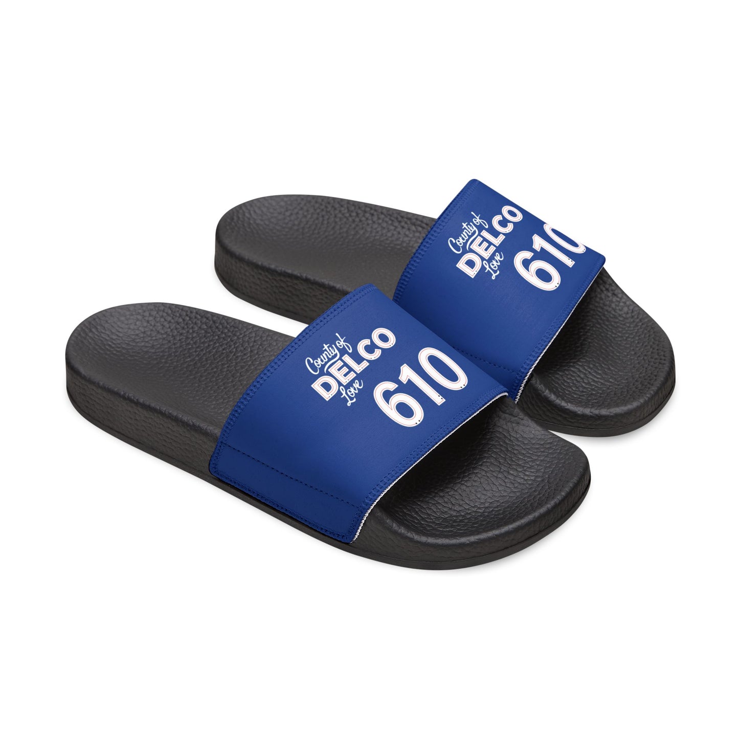 Removable-Strap Slides