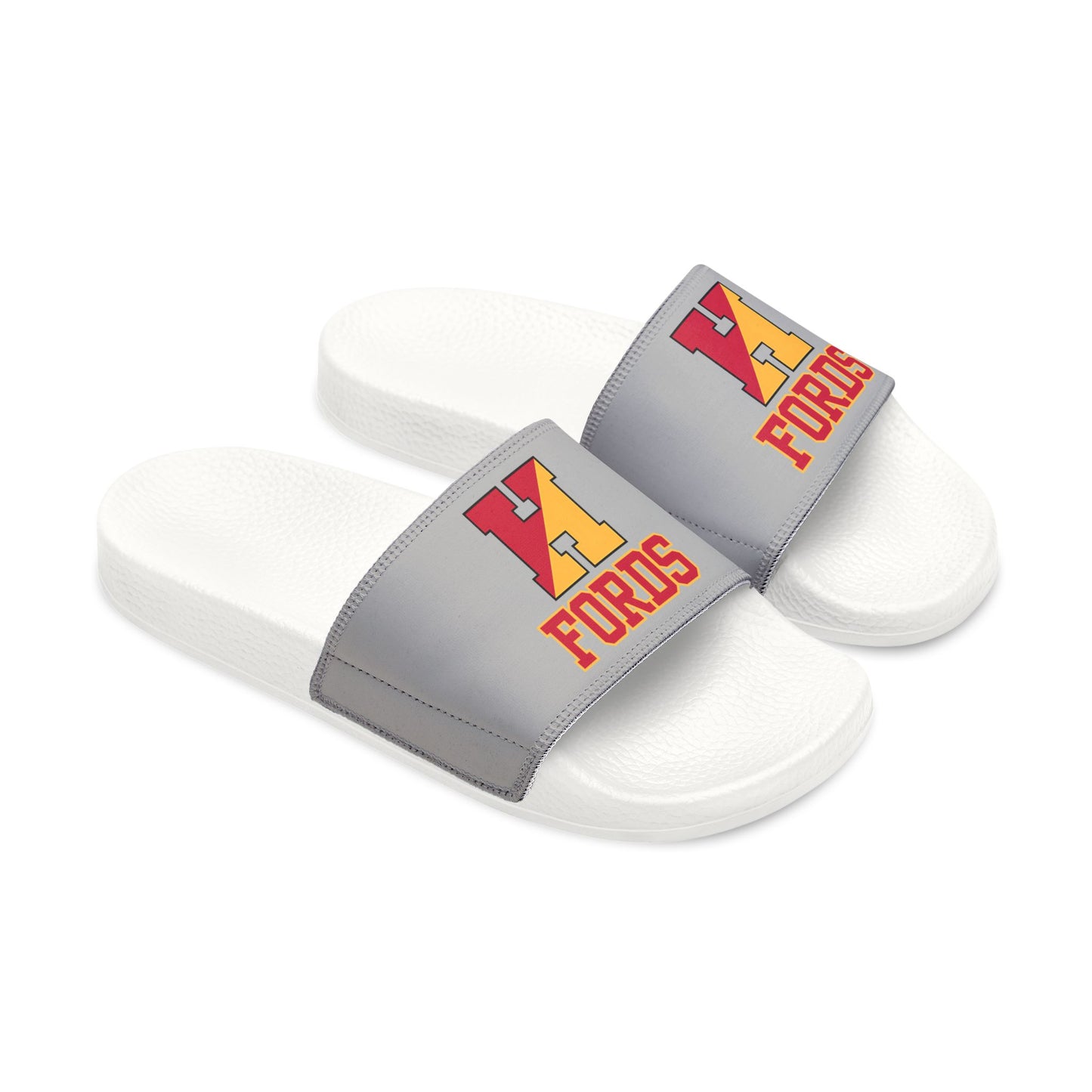 Fords Removable-Strap Slides