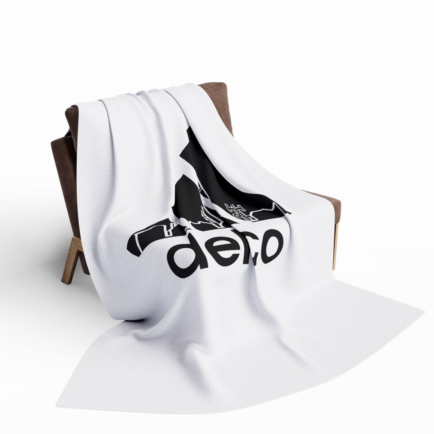 Arctic Fleece Blanket