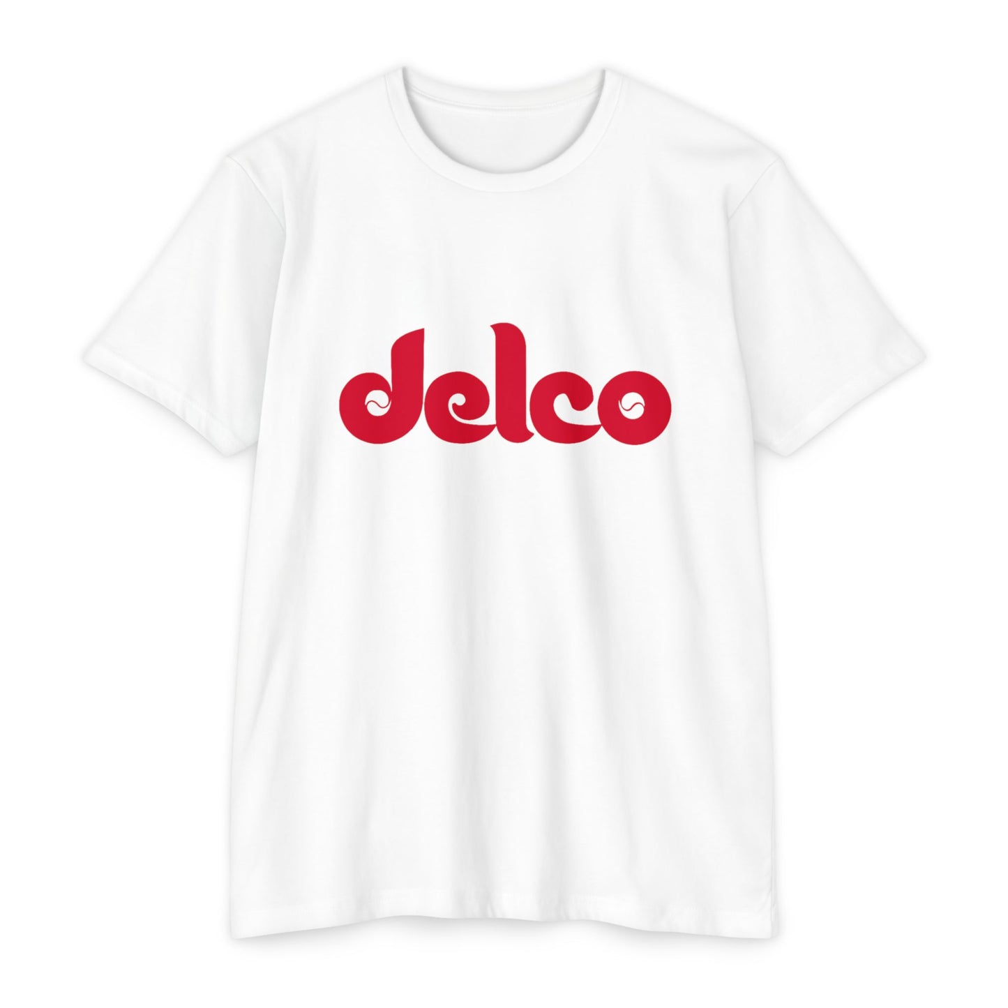 Phillies Delco CVC T-shirt