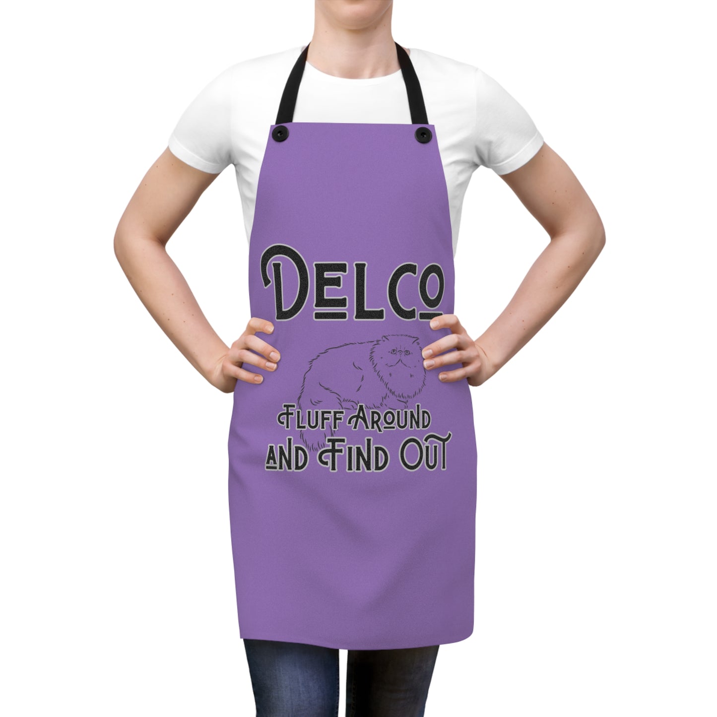 Tailgate Apron