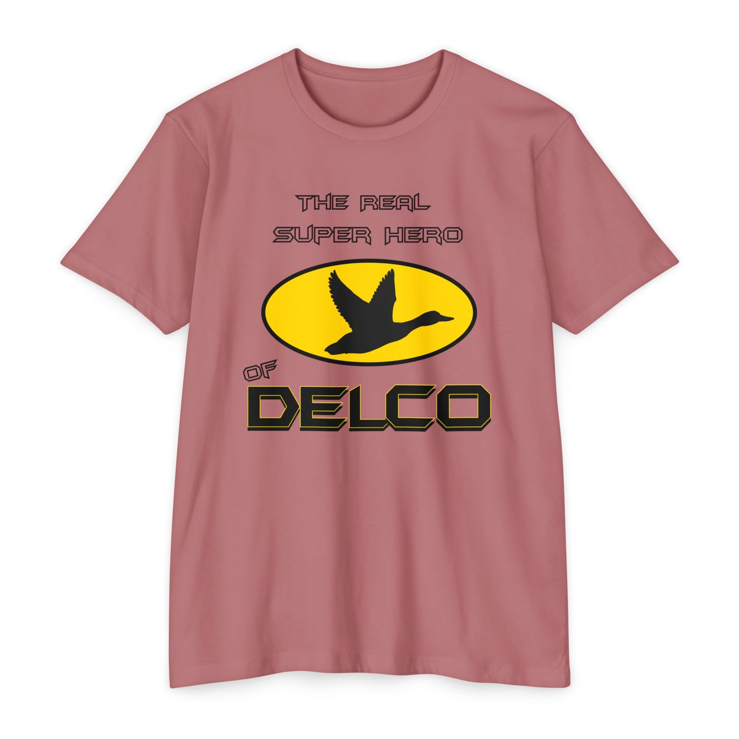 Batman Delco CVC T-shirt
