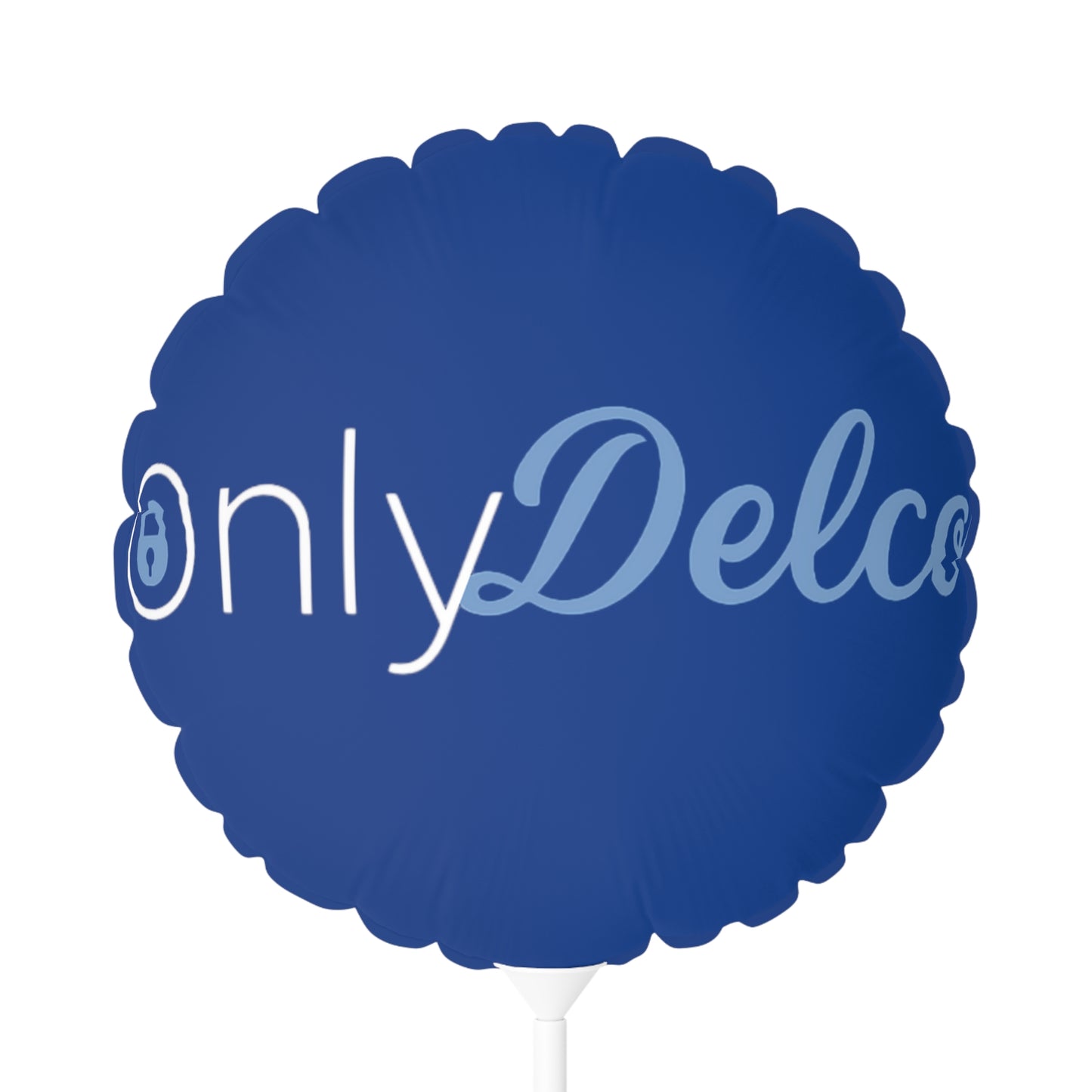 Balloon on a Stick, 11"