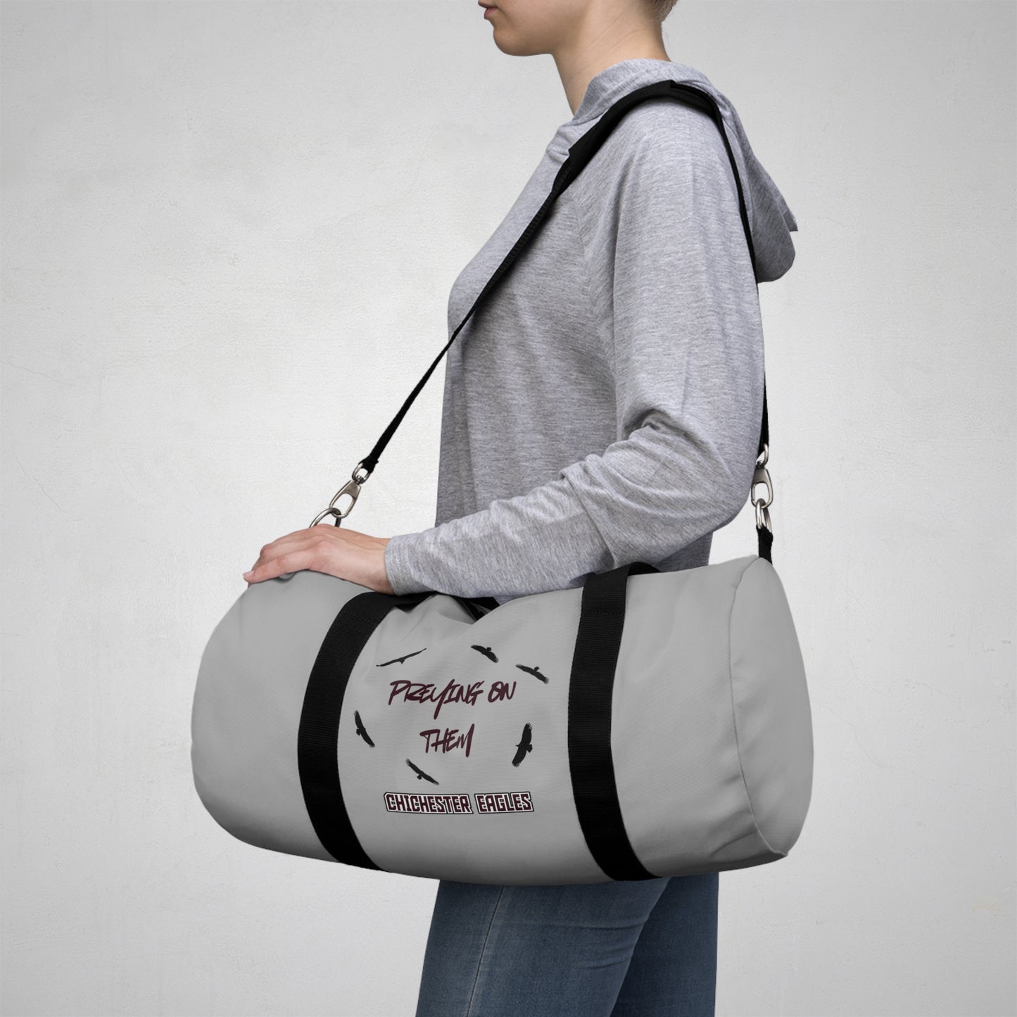 Chichester Duffel Bag