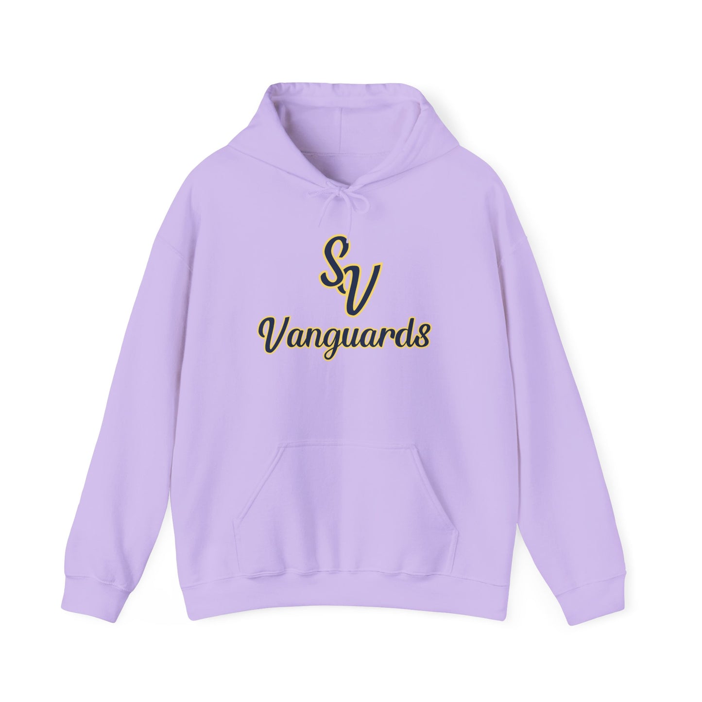 Sun Valley Vanguards Hoodie