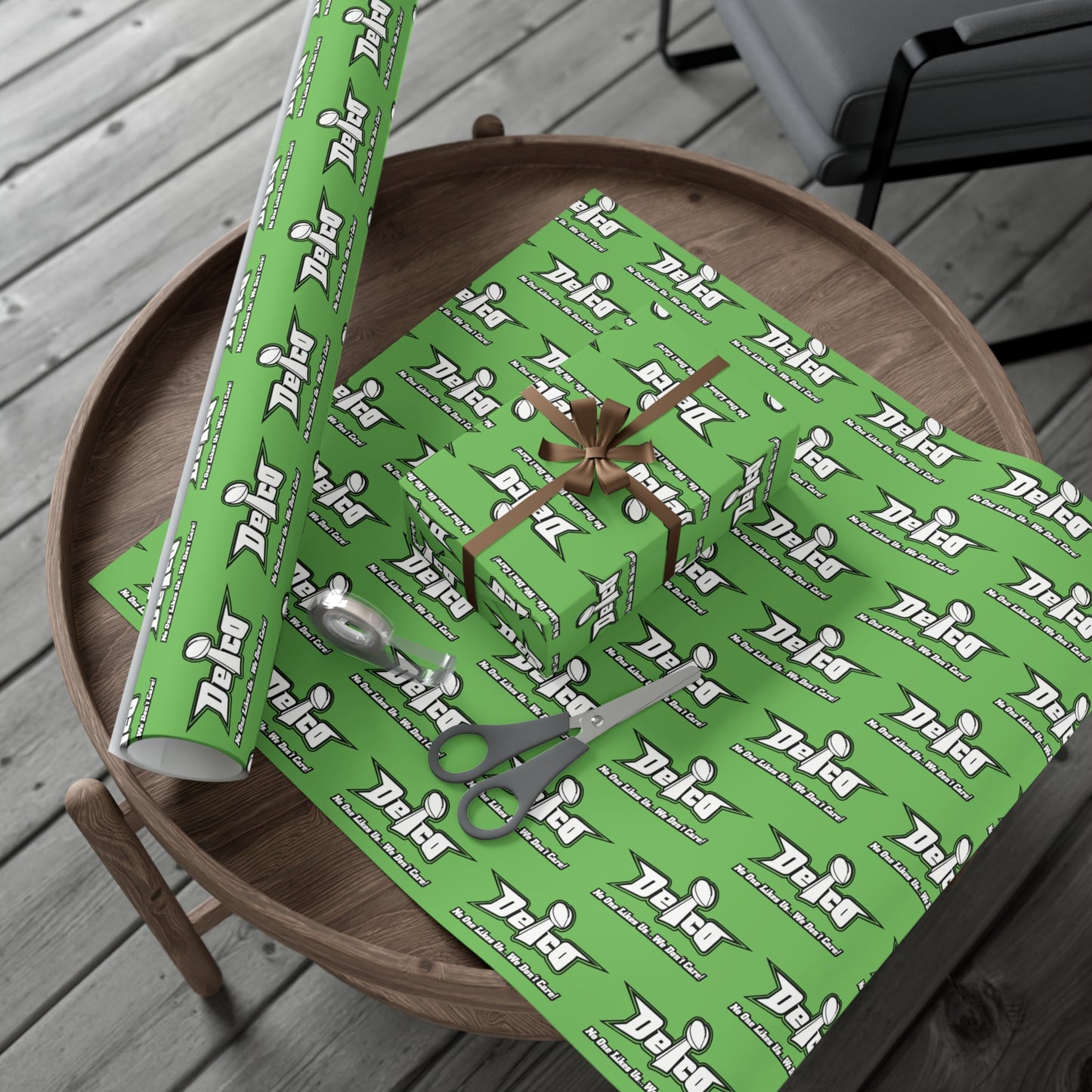 Rapping Paper (Luxurious)