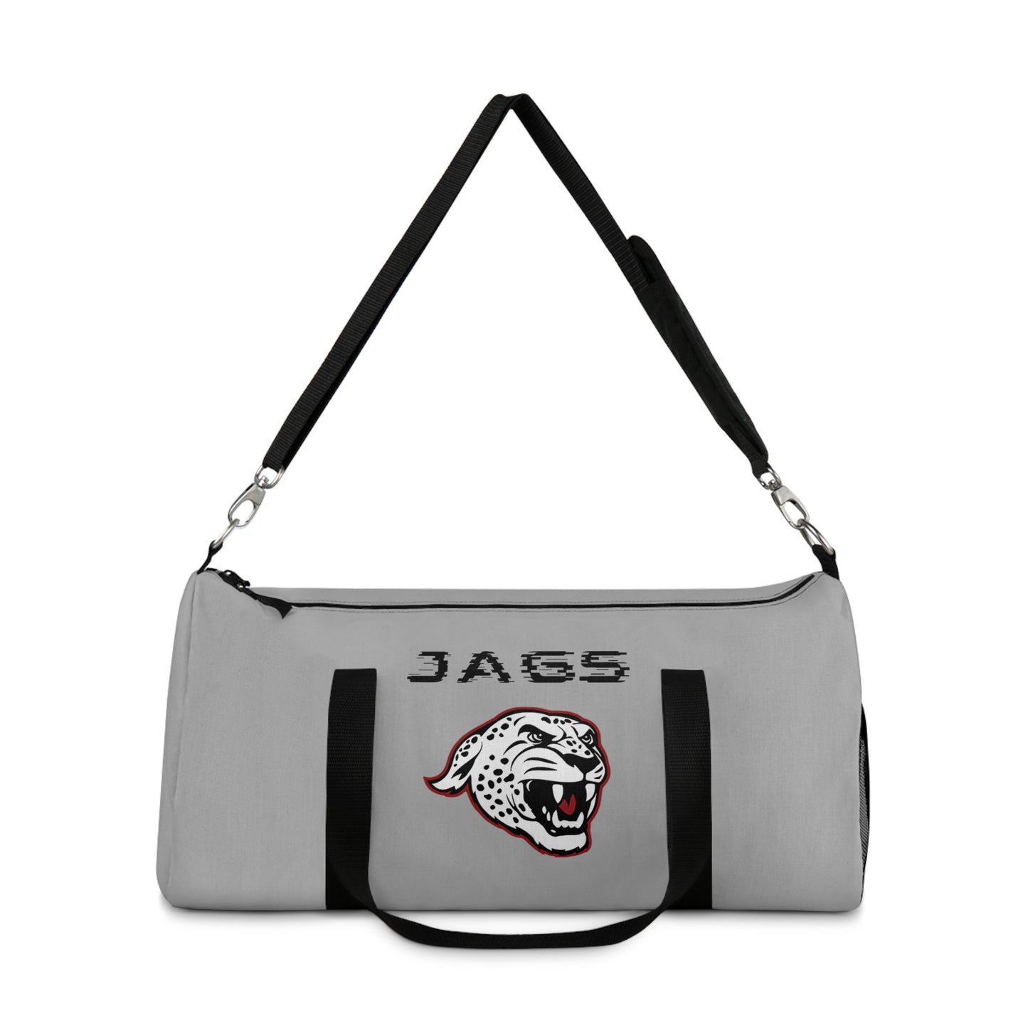 Jags Duffel Bag