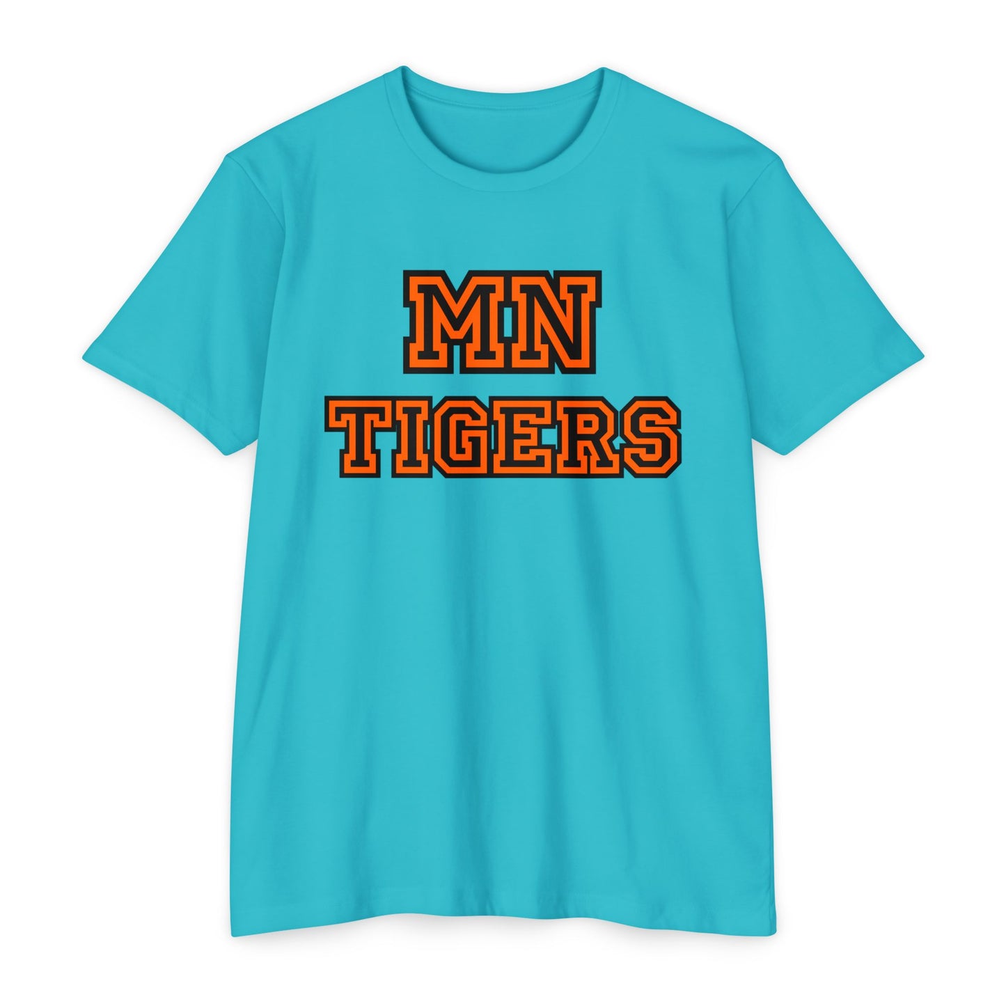 Marple Newtown Tigers CVC T-shirt