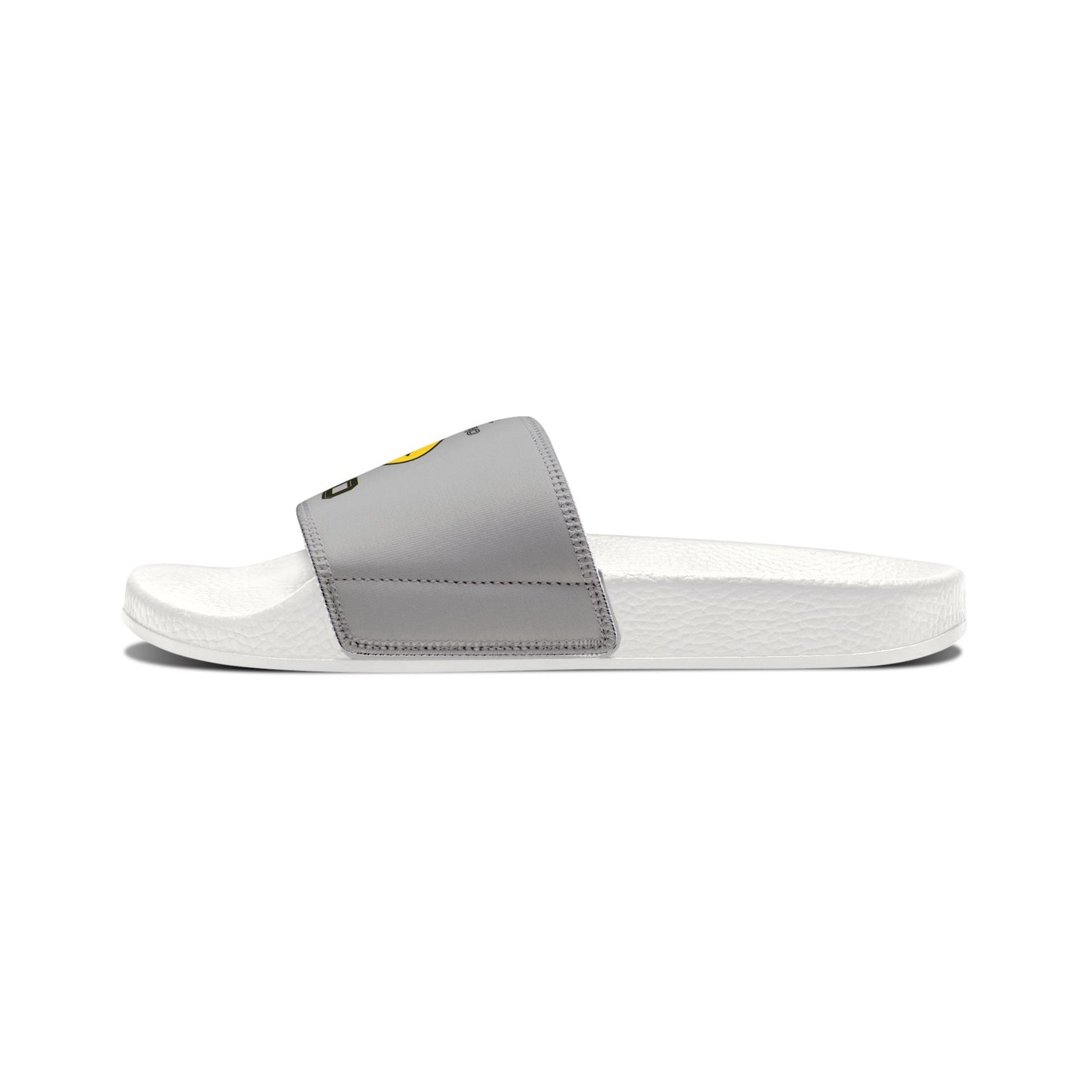 Removable-Strap Slides