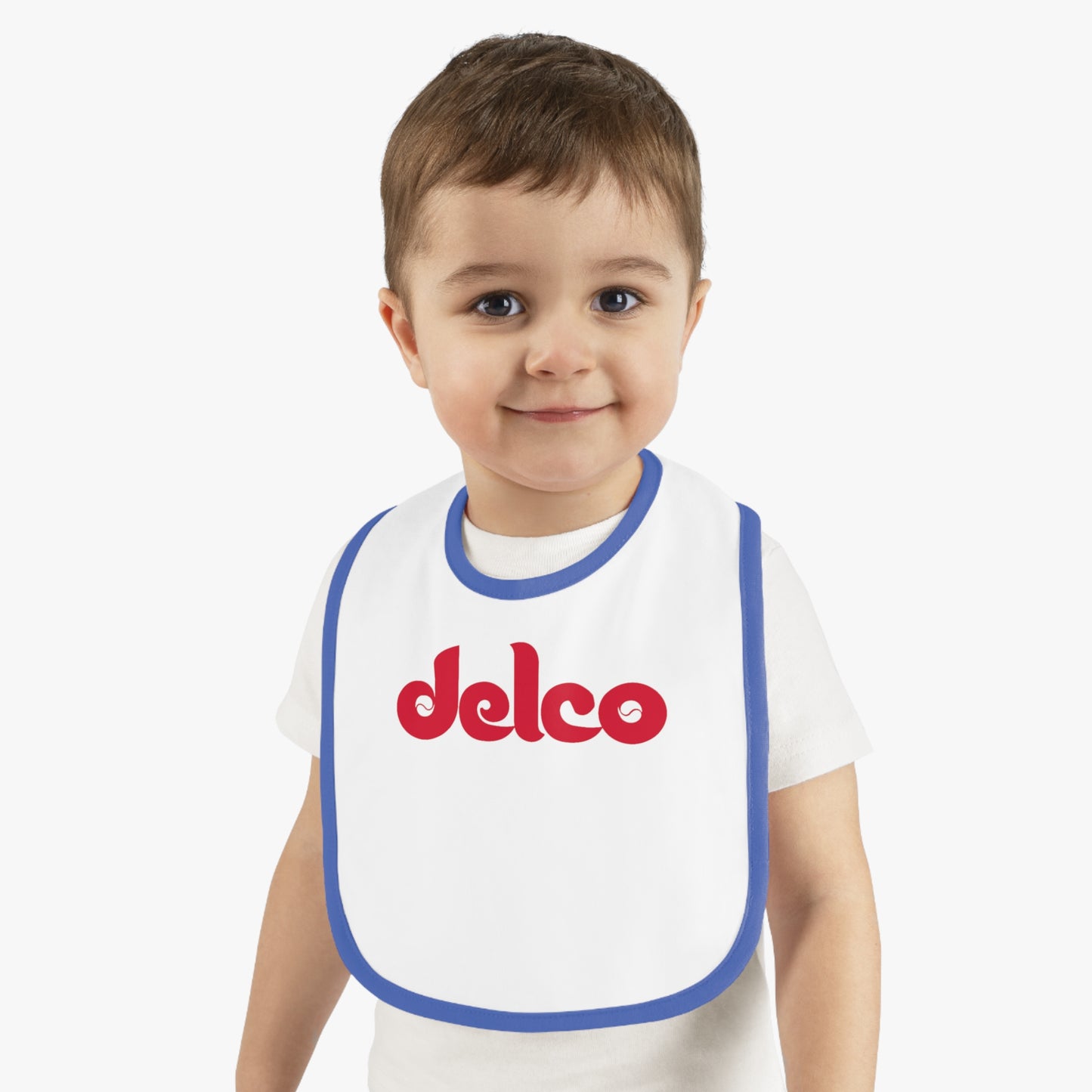 Baby (or man-child) Bib