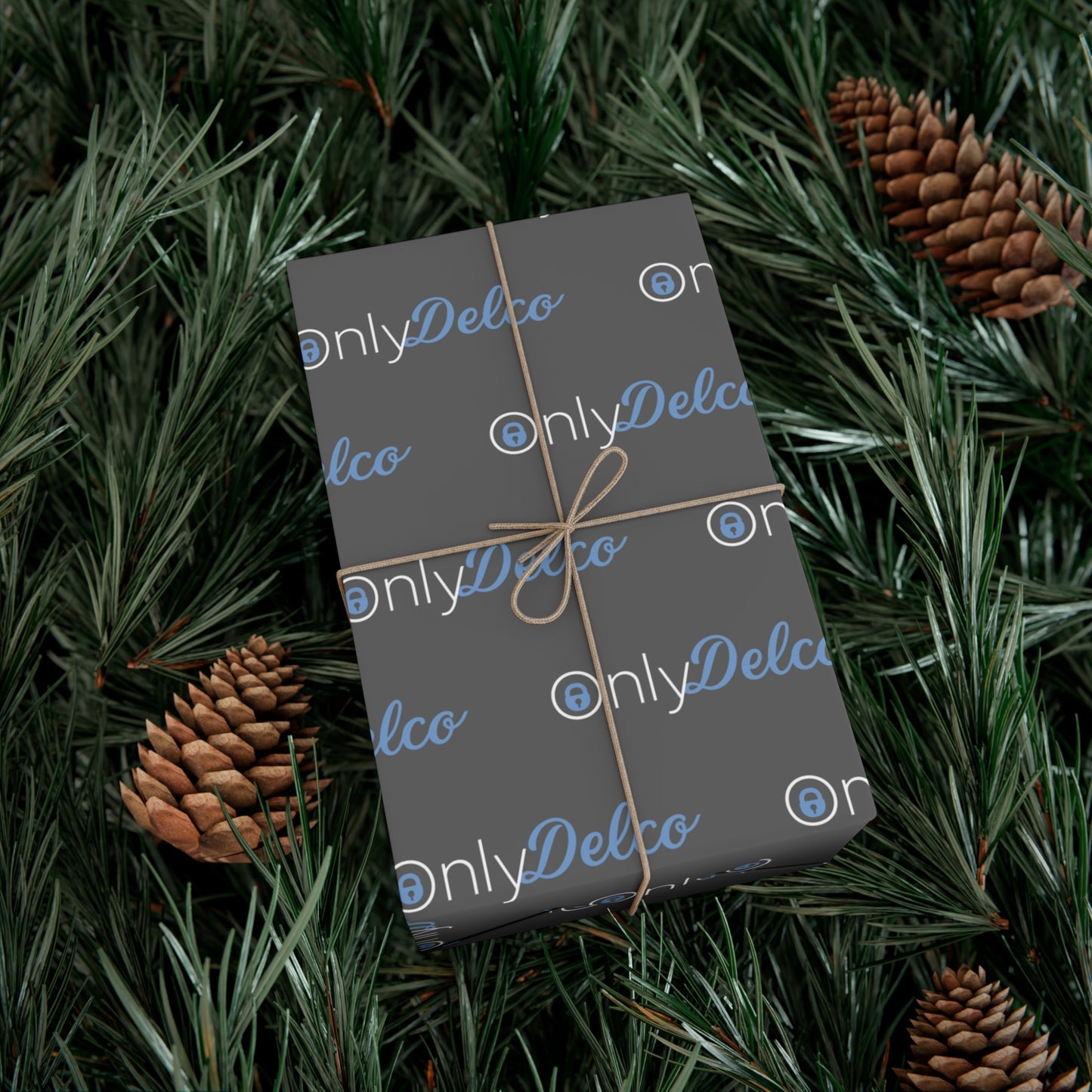 Rapping Paper (Luxurious)