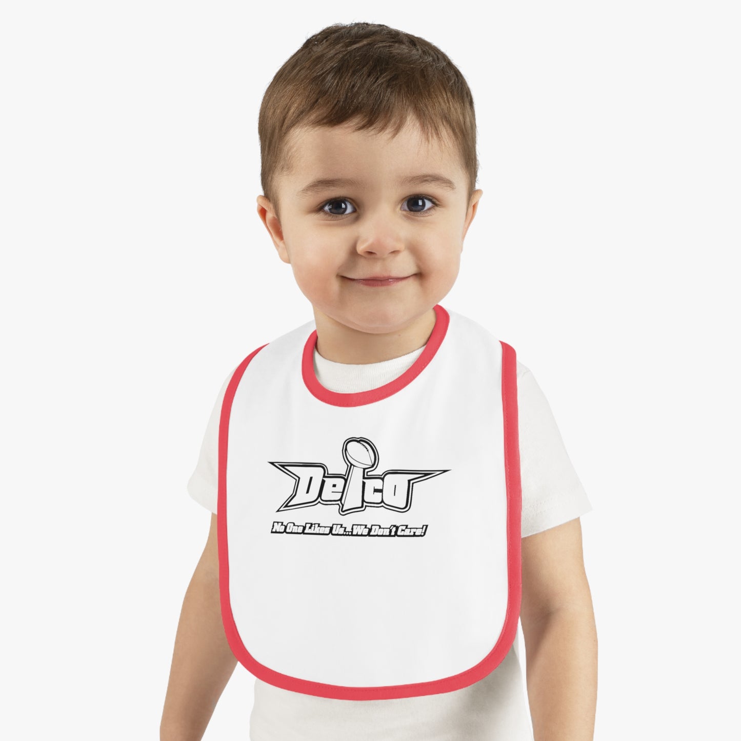 Baby (or man-child) Bib