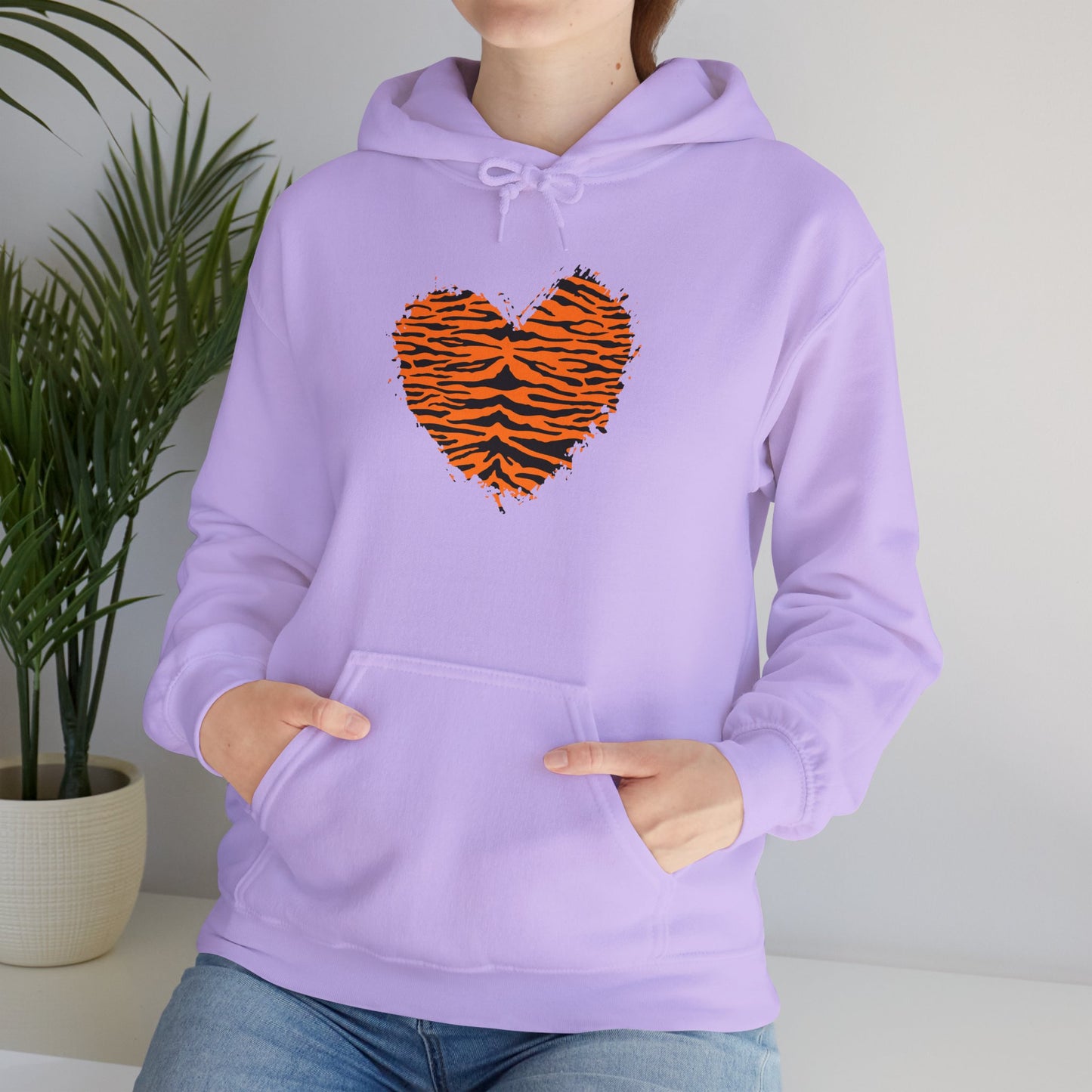 Marple Newtown Tigers Hoodie
