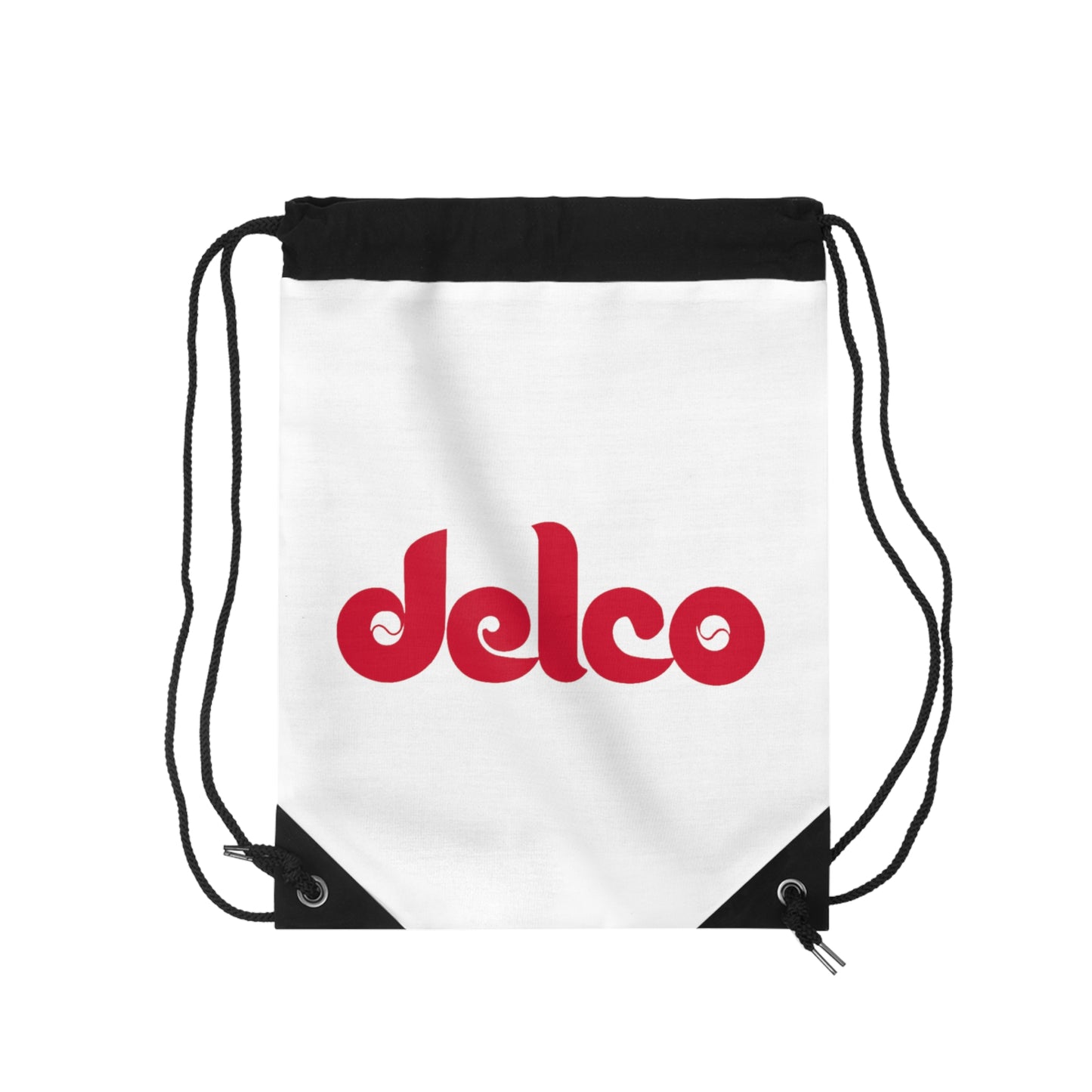 Drawstring Bag