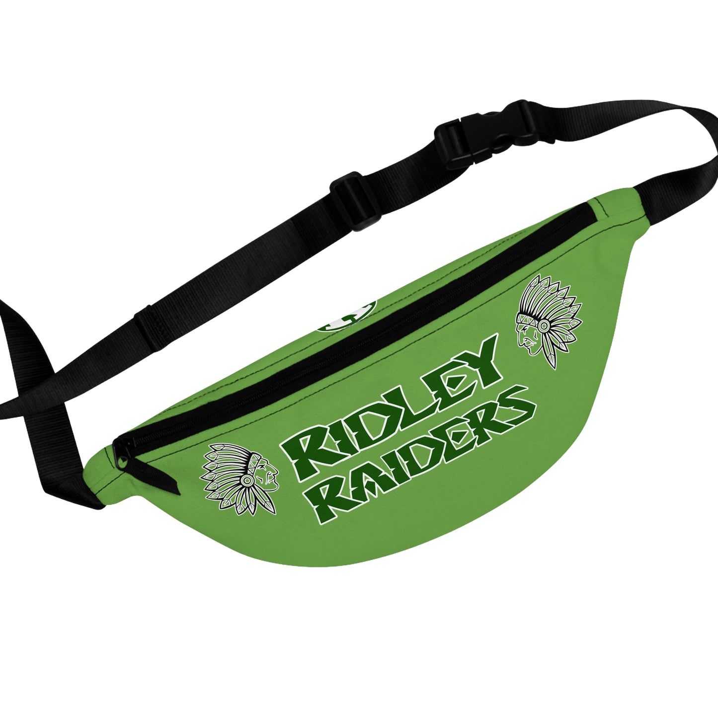 Ridley Raiders Fanny Pack