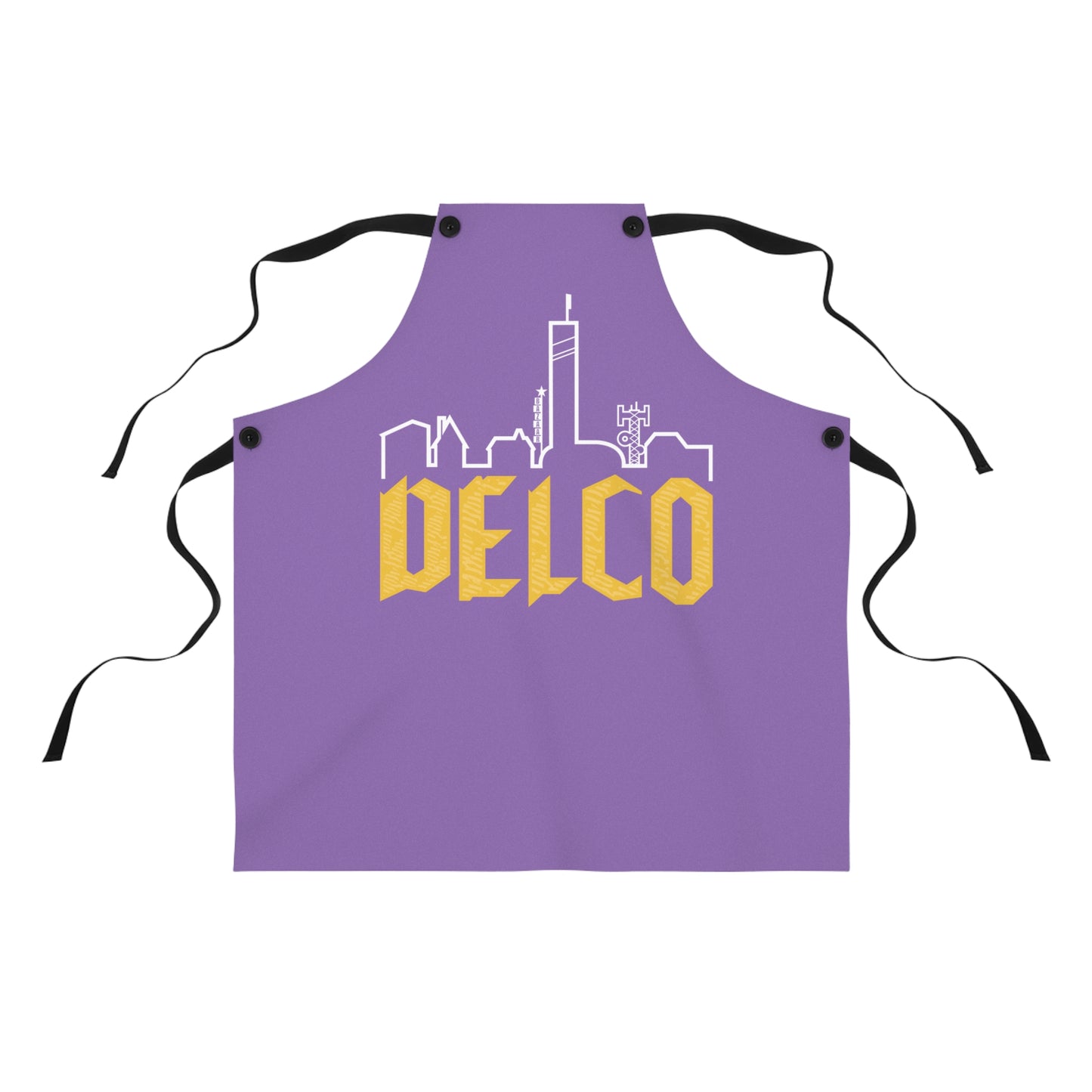 Tailgate Apron
