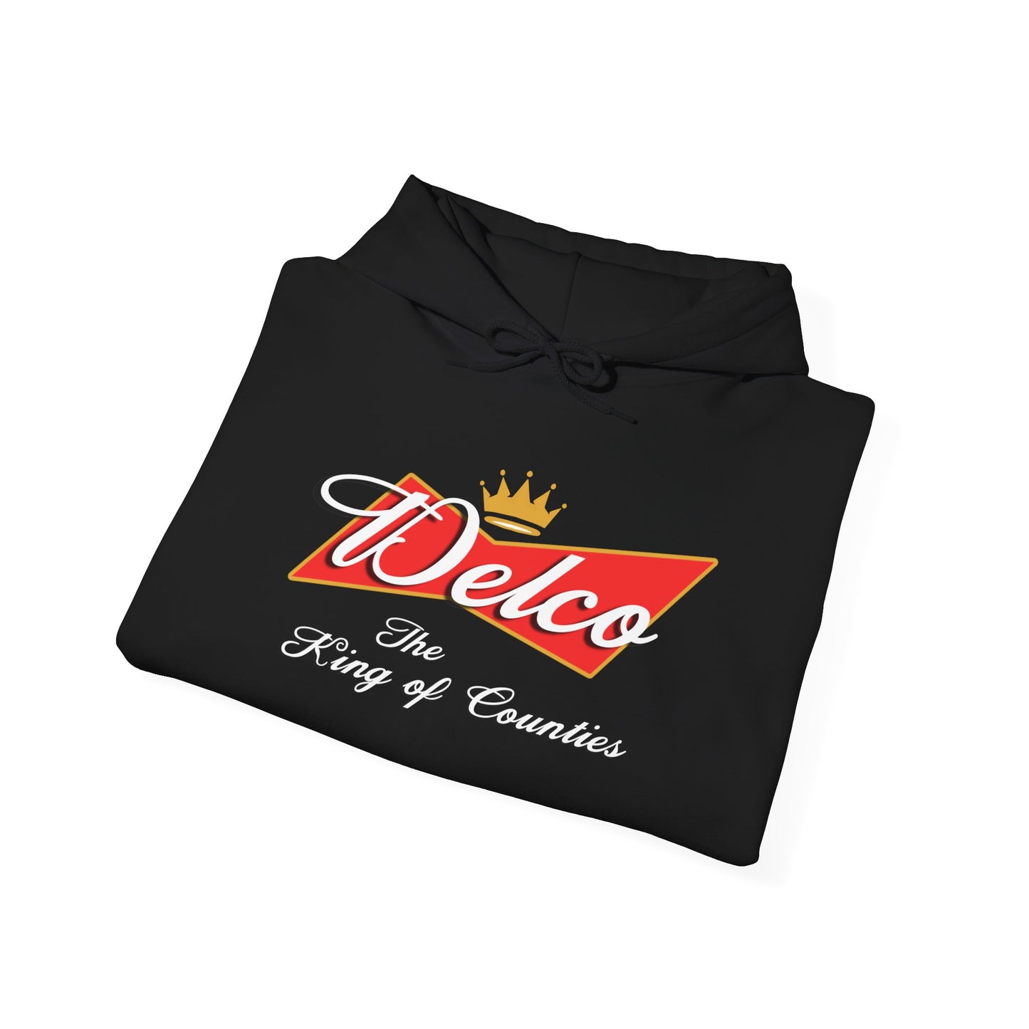 Bud Wise Er Delco Hoodie