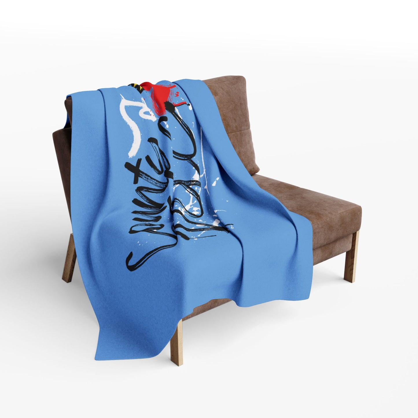 Arctic Fleece Blanket