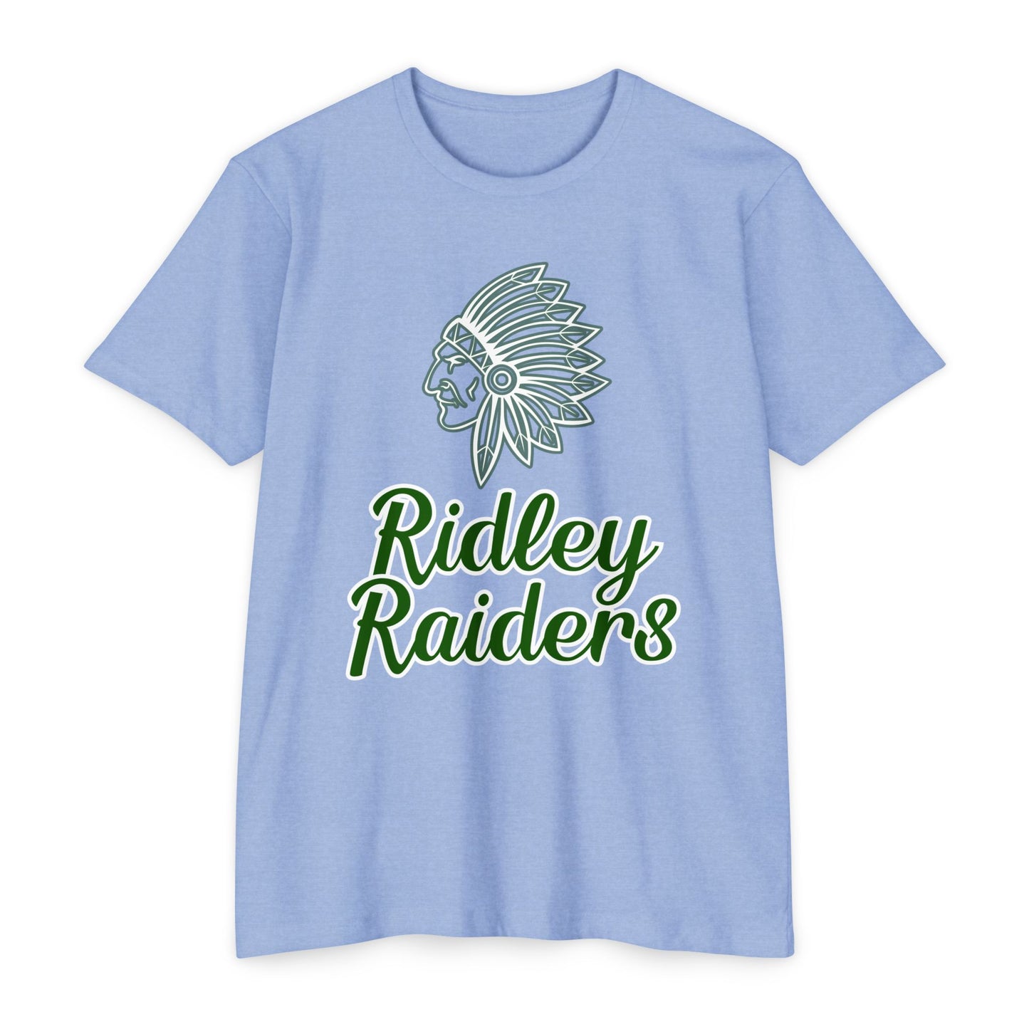 Ridley Raiders CVC T-shirt