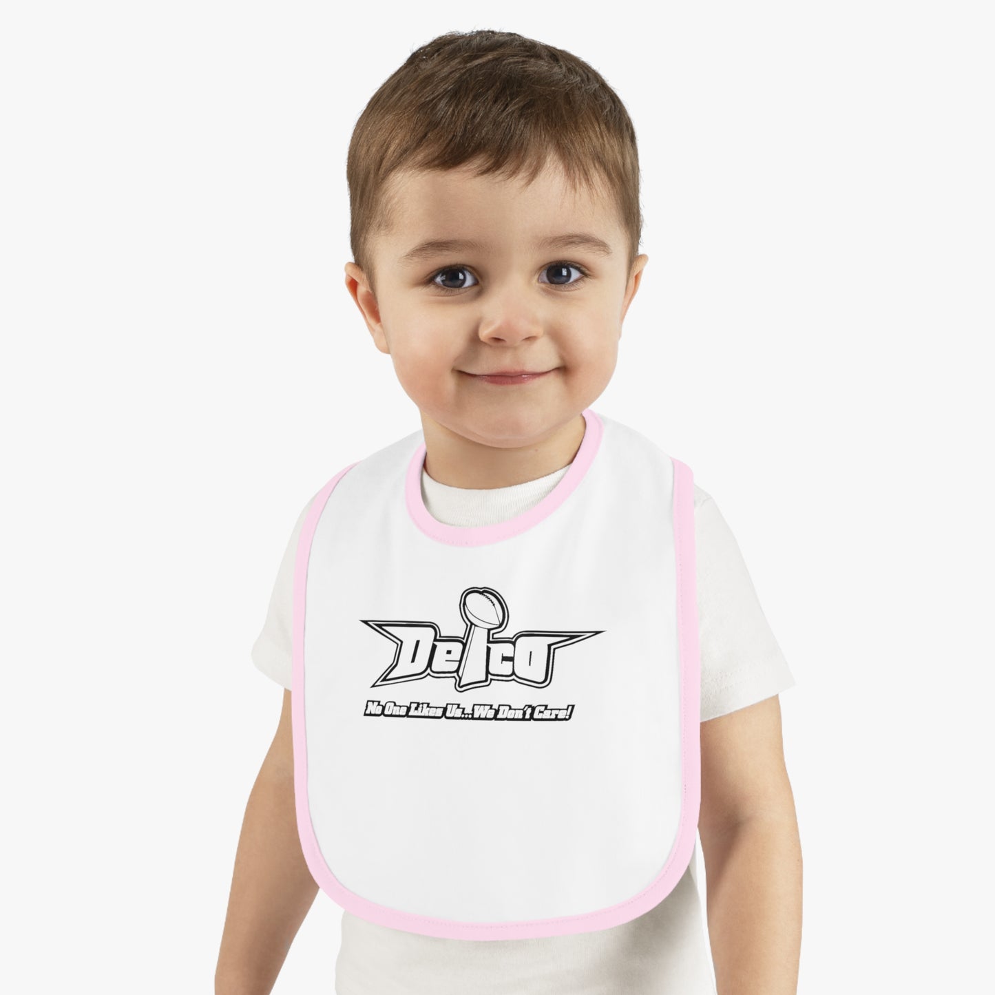 Baby (or man-child) Bib