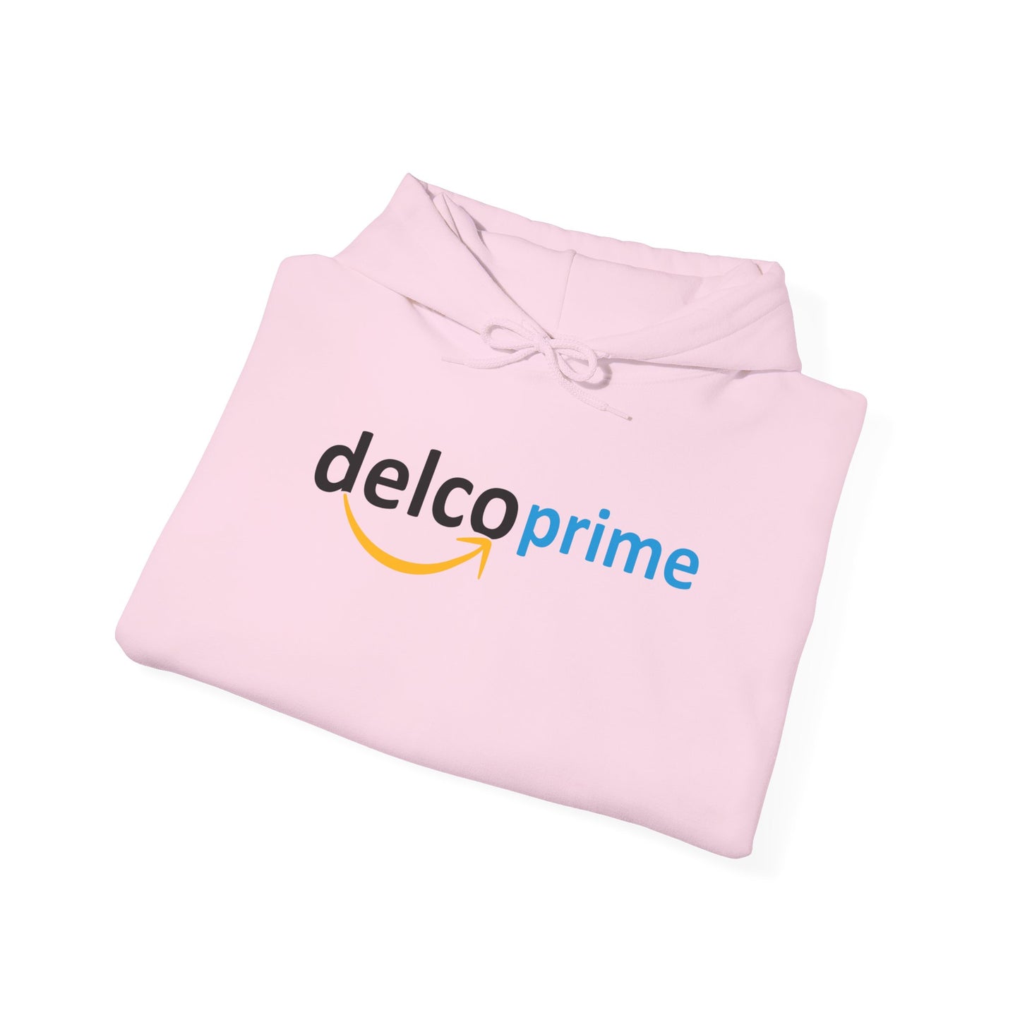 Delco Prime Hoodie