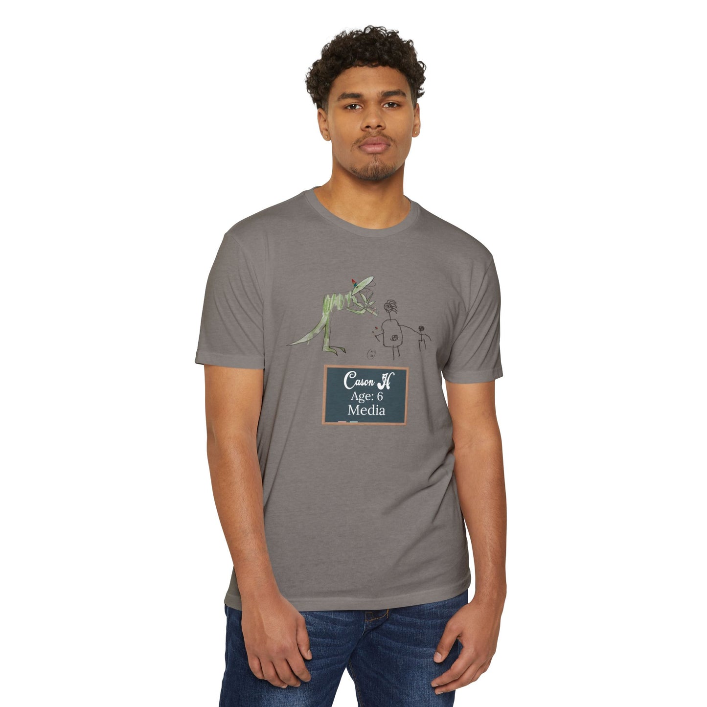 Cason H, 6 Media