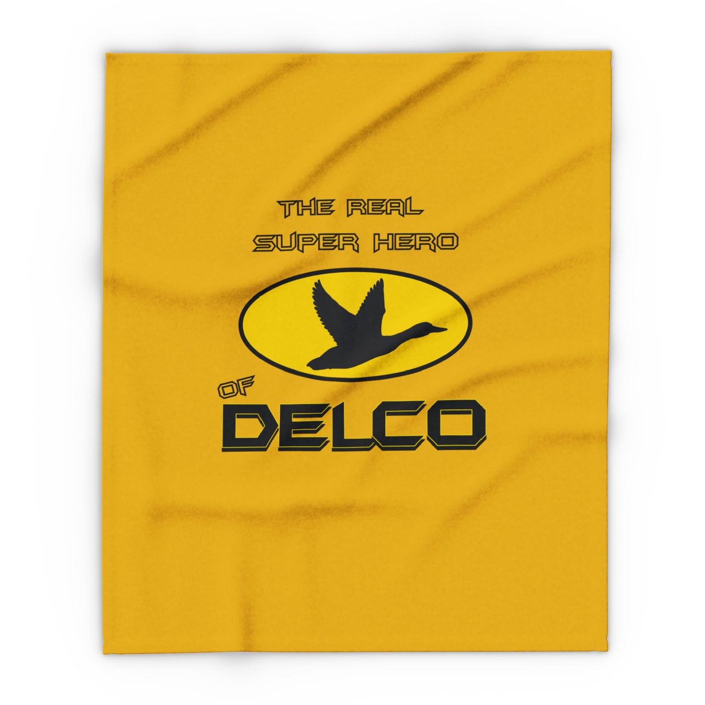 Arctic Fleece Blanket