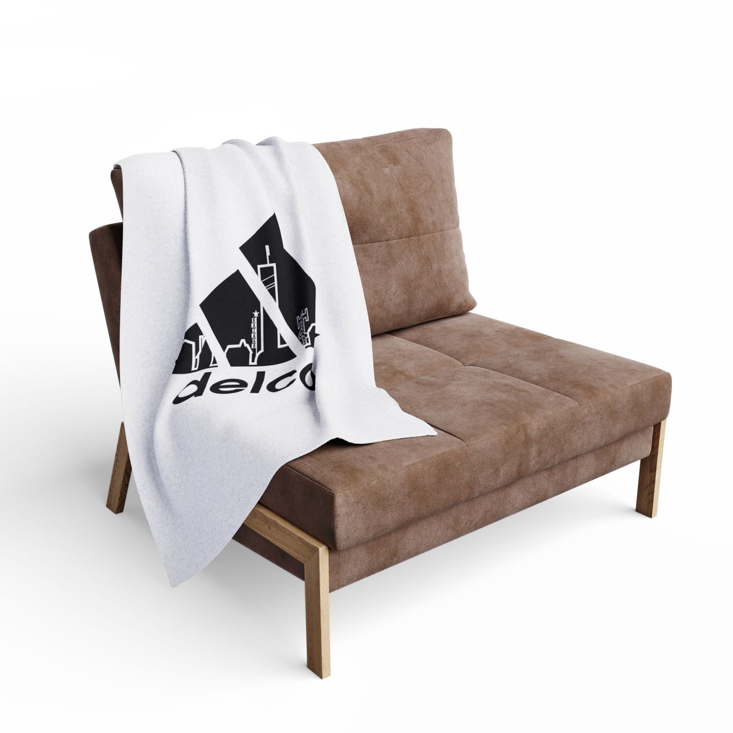 Arctic Fleece Blanket