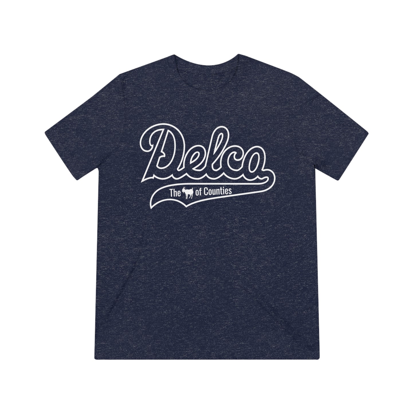 Unisex Triblend Tee