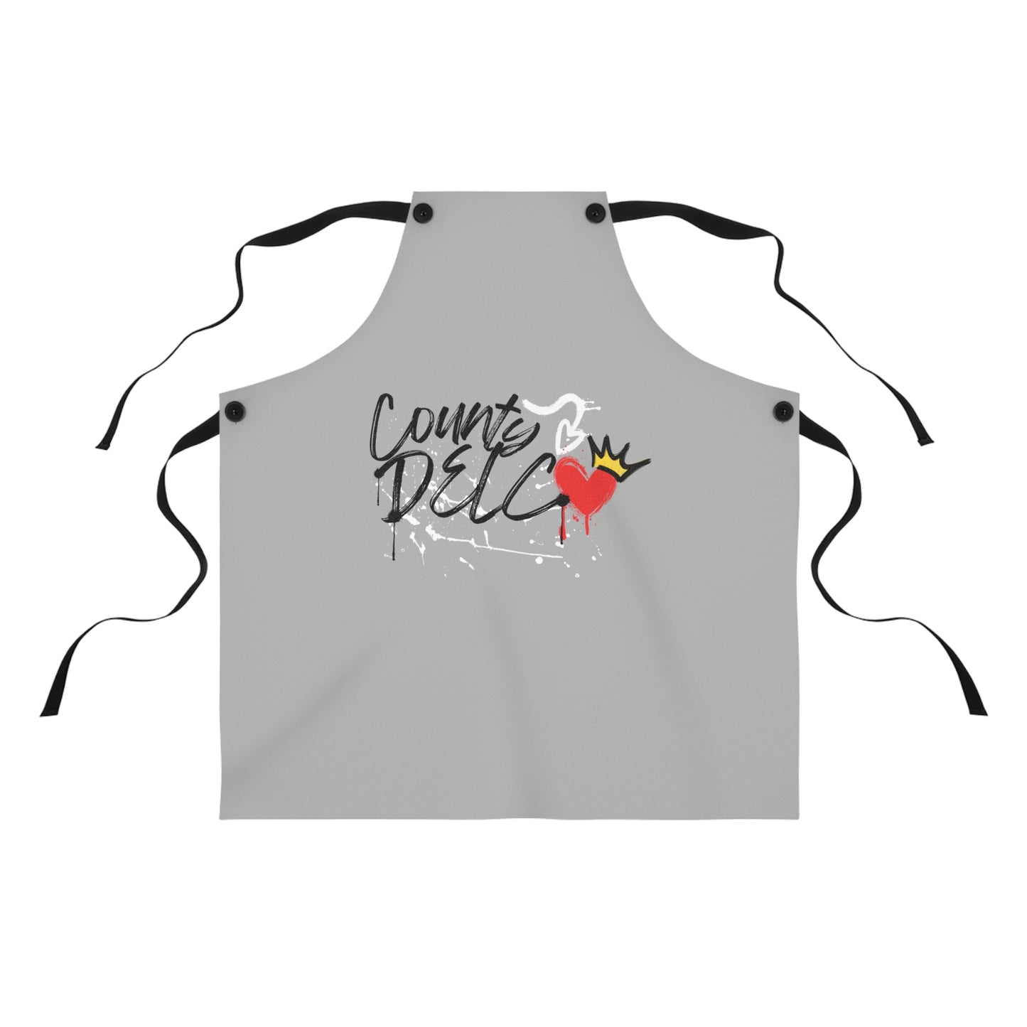 Tailgate Apron