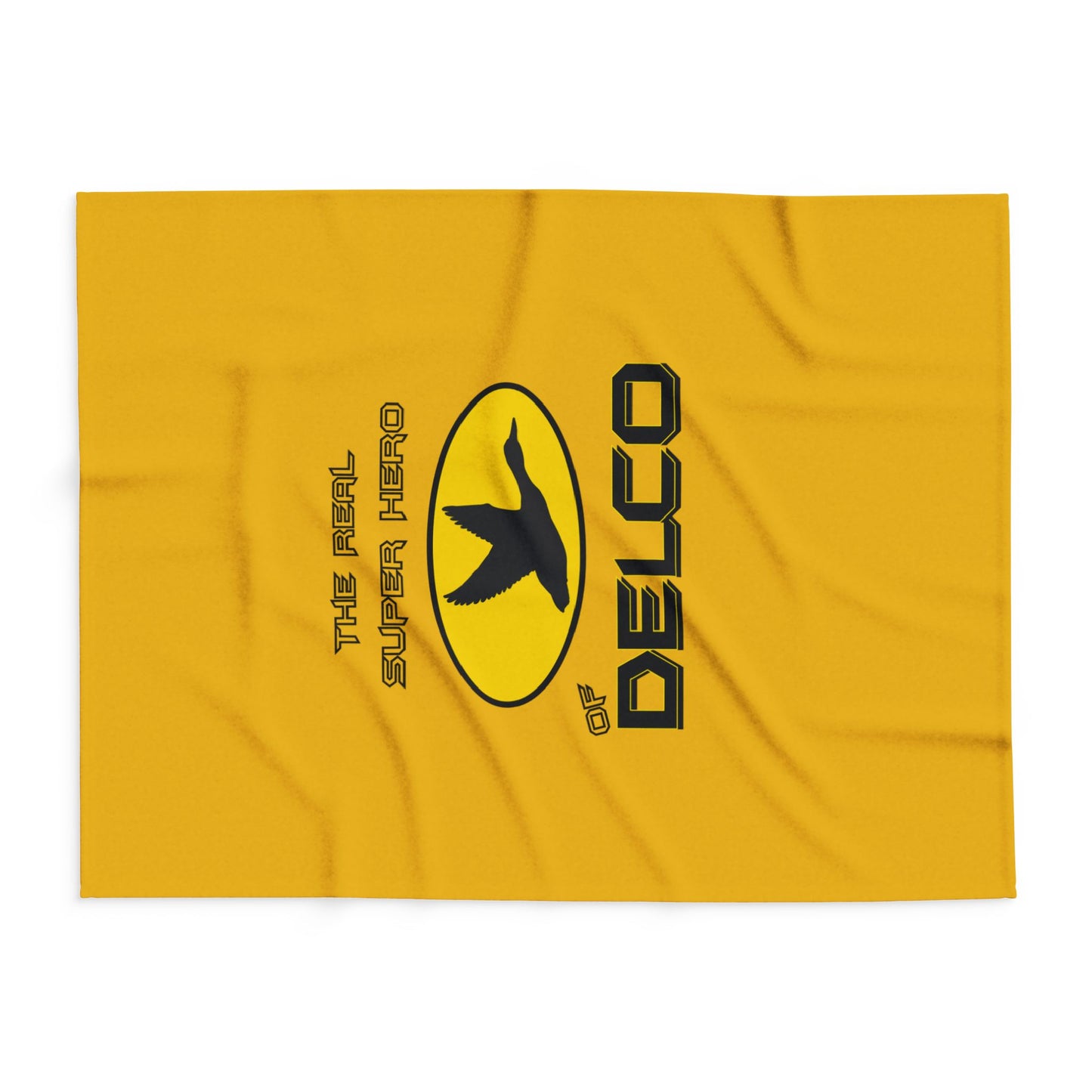 Arctic Fleece Blanket