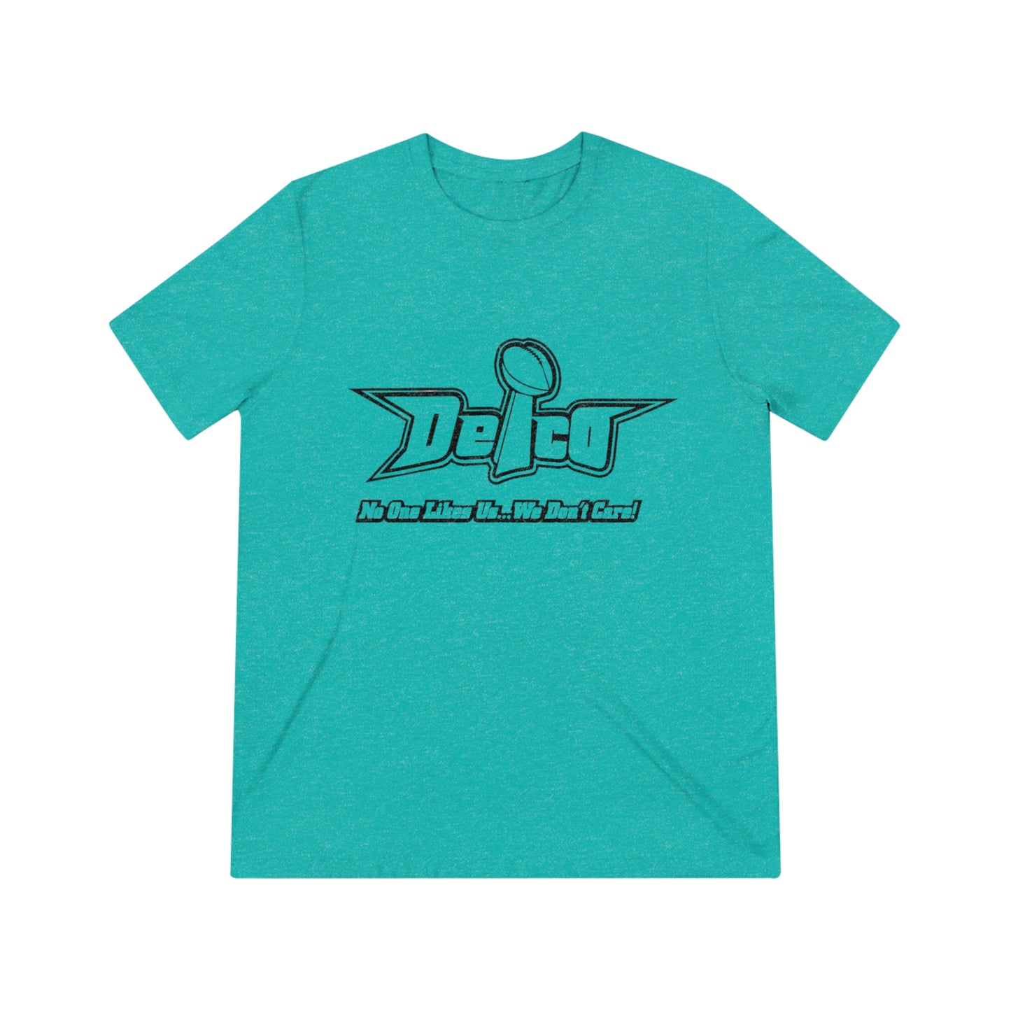 Unisex Triblend Tee