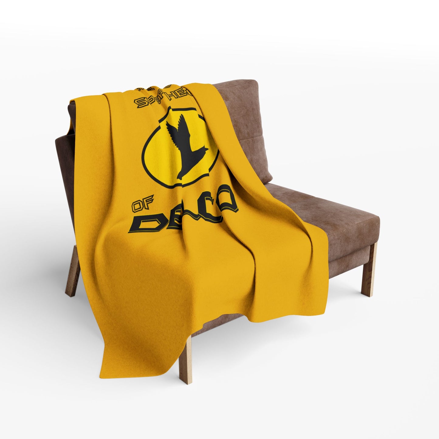 Arctic Fleece Blanket