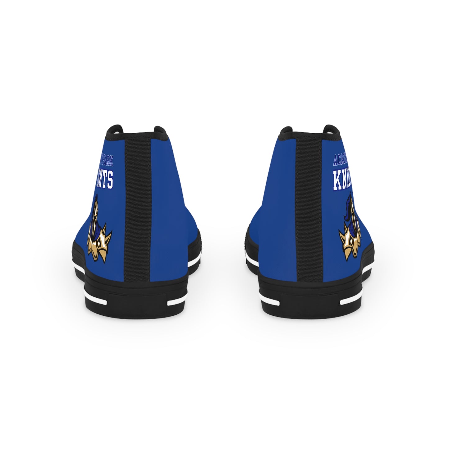 Academy Park Knights Chuck Taylor-Hospitals