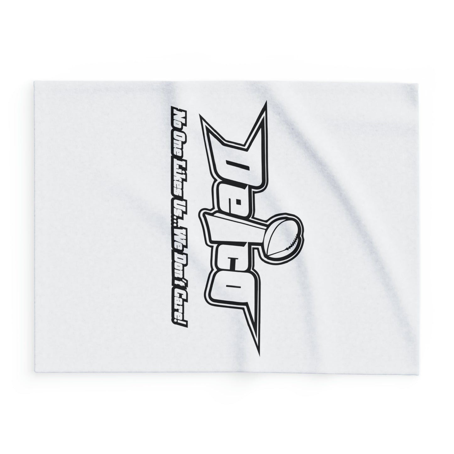 Arctic Fleece Blanket