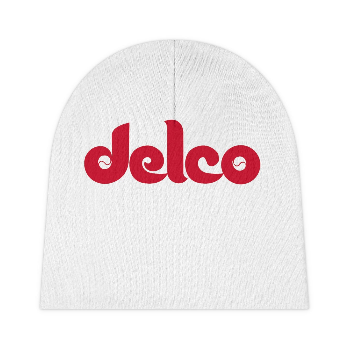 Baby Beanie