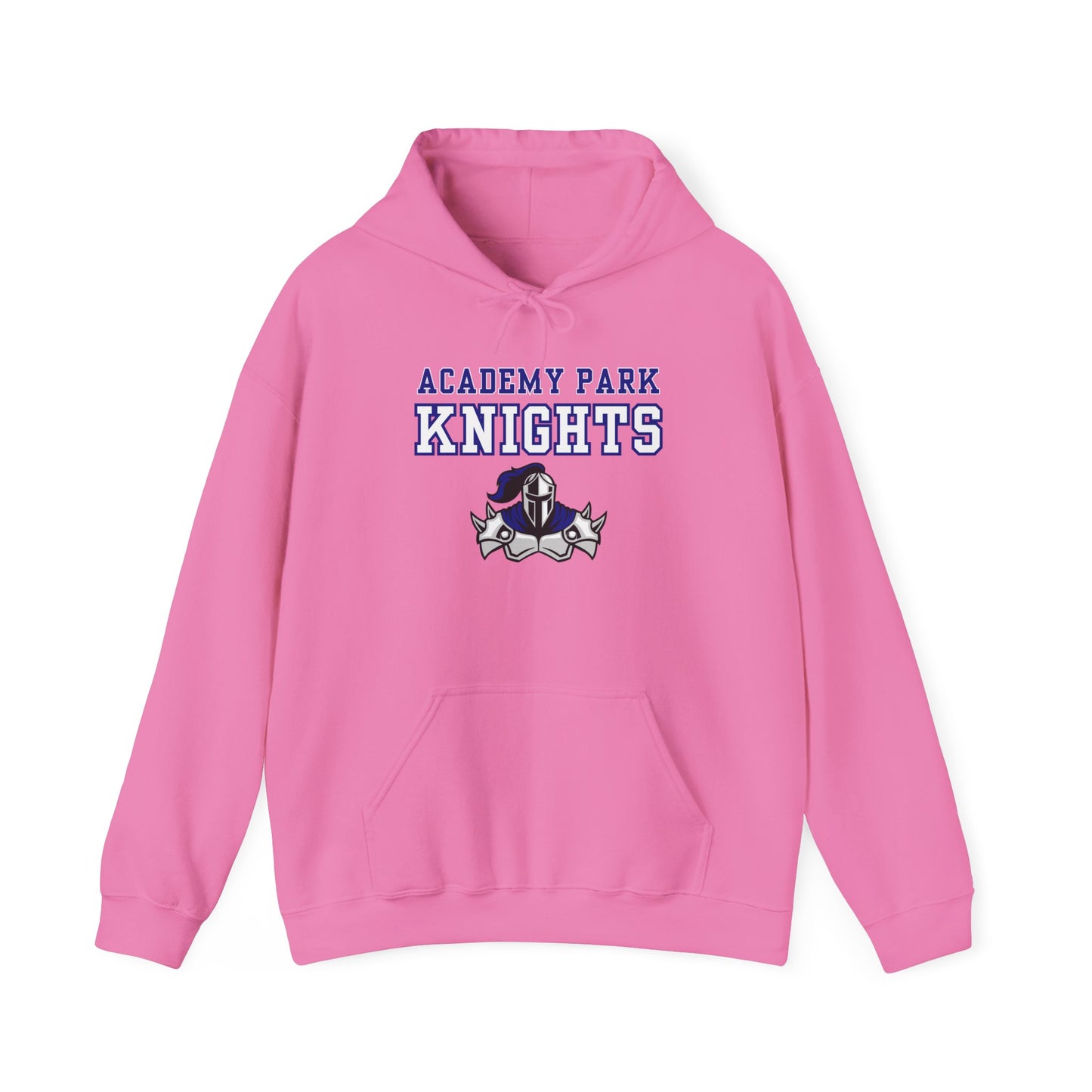 Academy Park Knights Hoodie