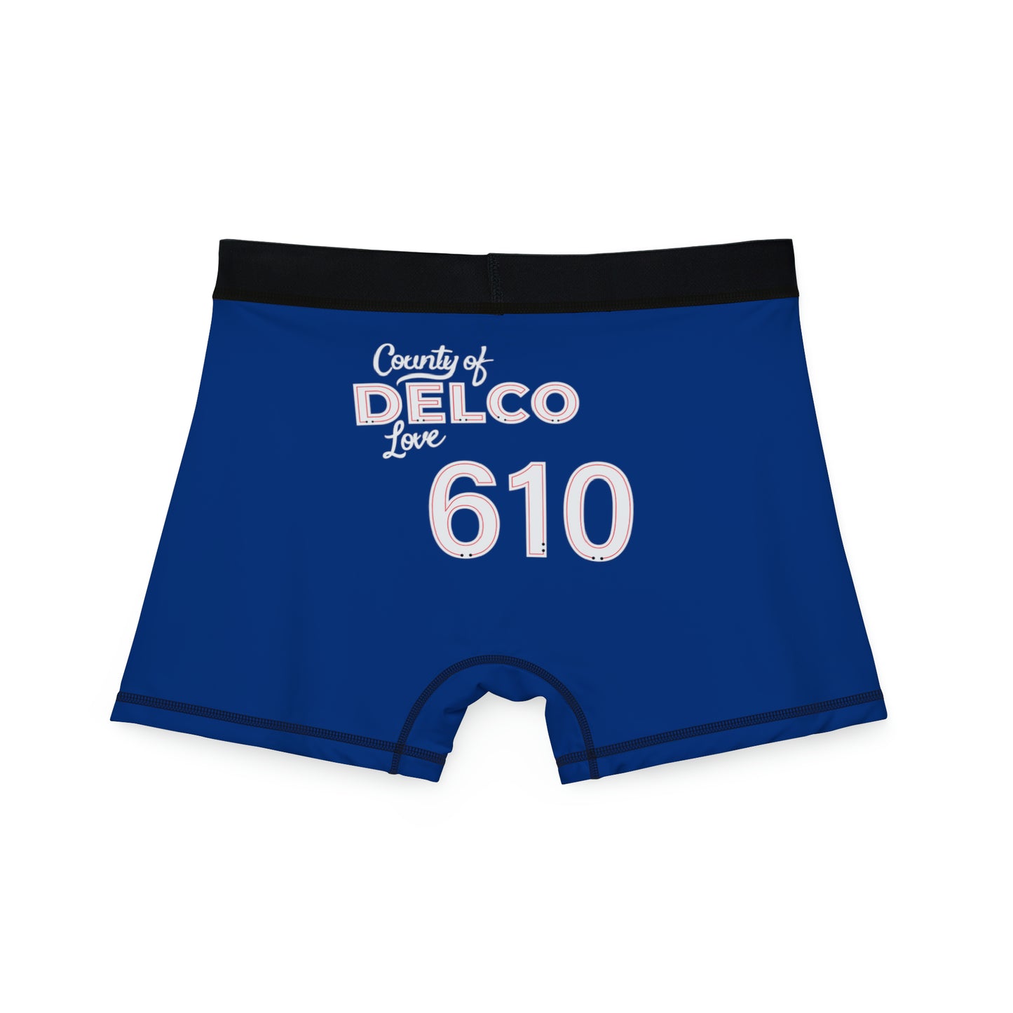 Men's Boxers