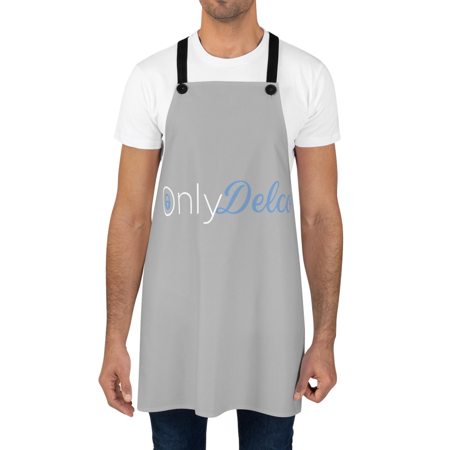 Tailgate Apron