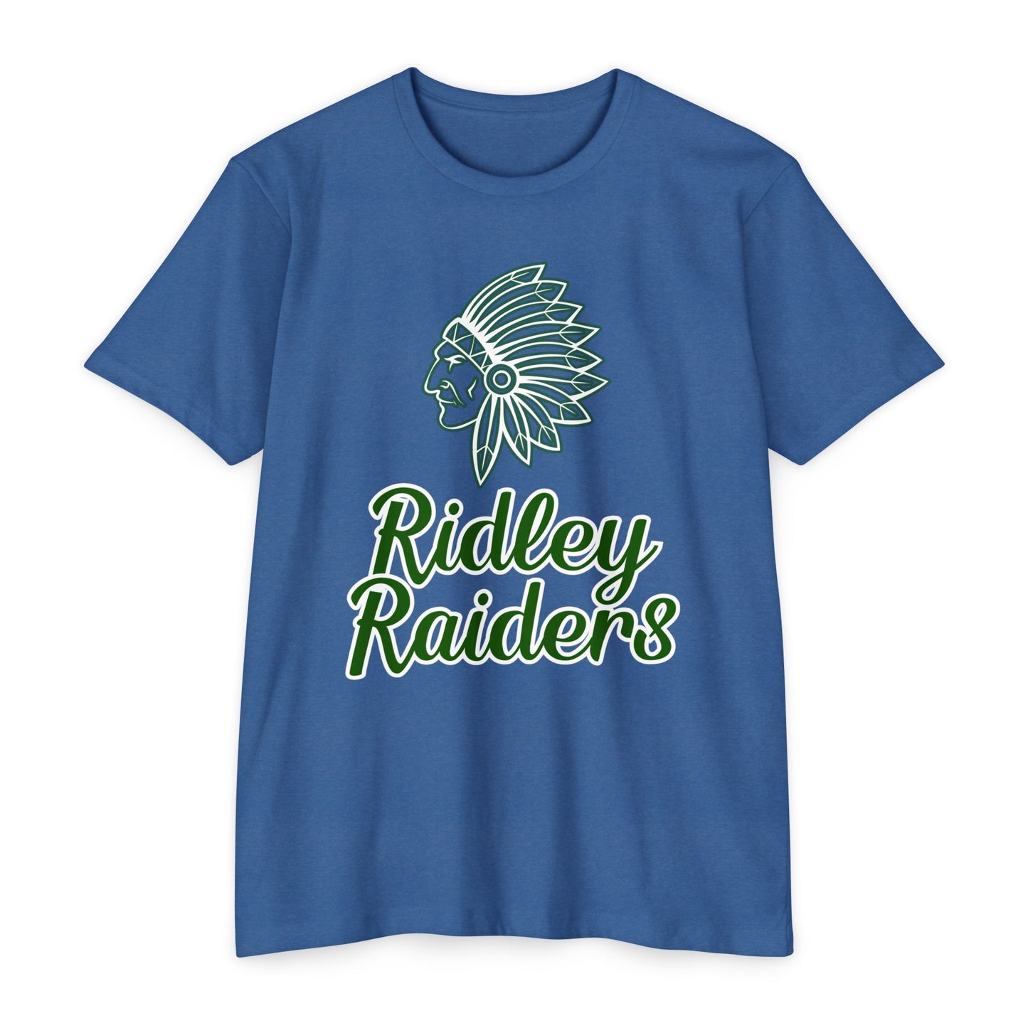 Ridley Raiders CVC T-shirt