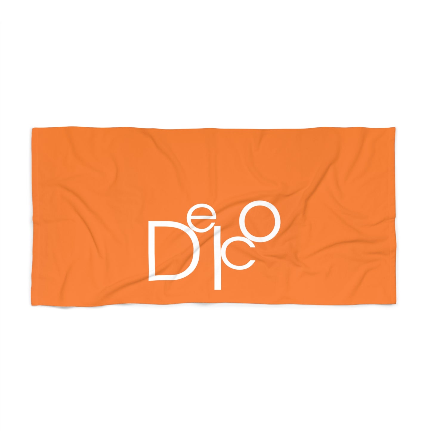 Darby Creek Beach Towel