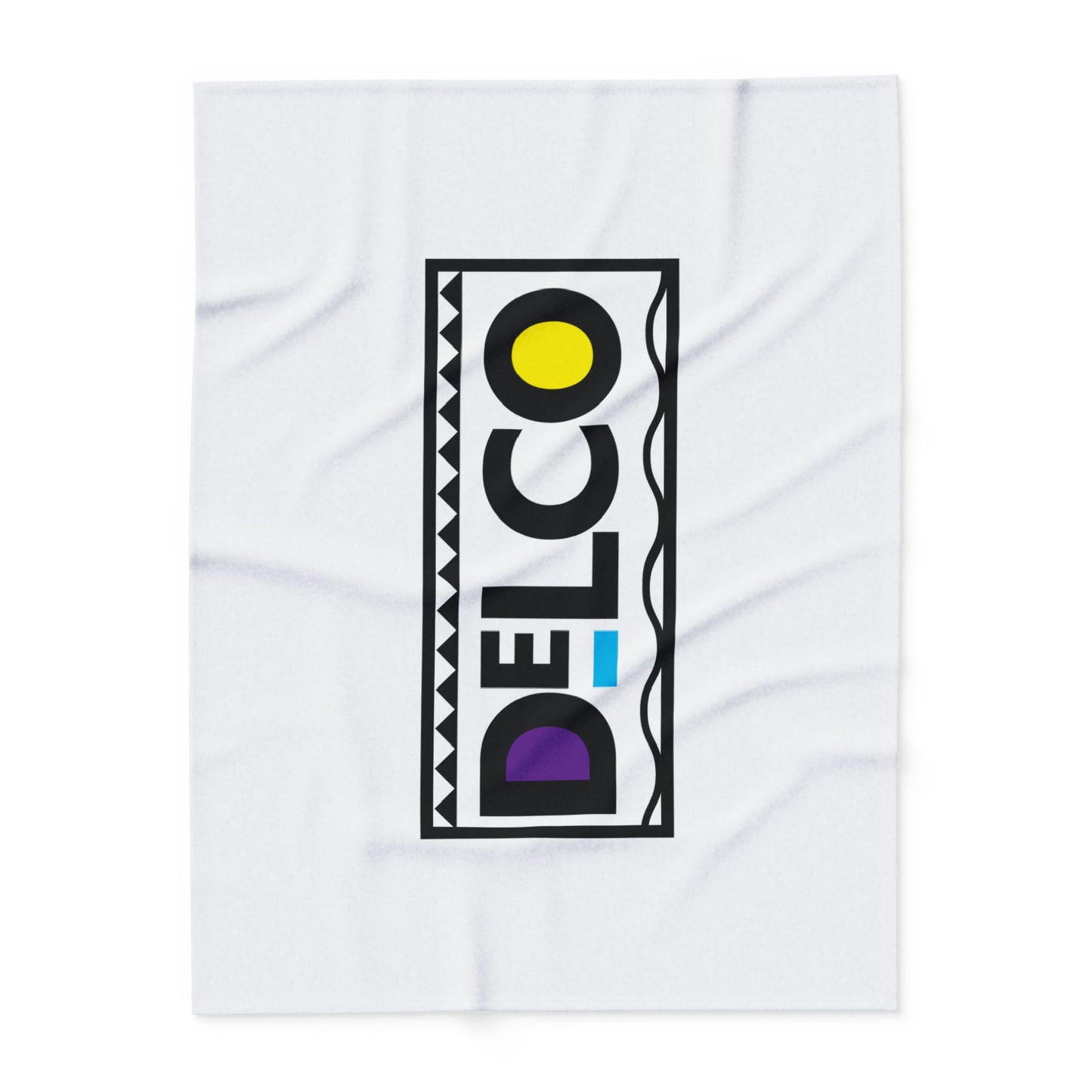 Arctic Fleece Blanket