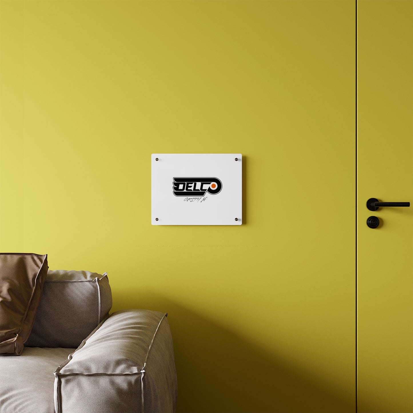 Acrylic Wall Art Panels