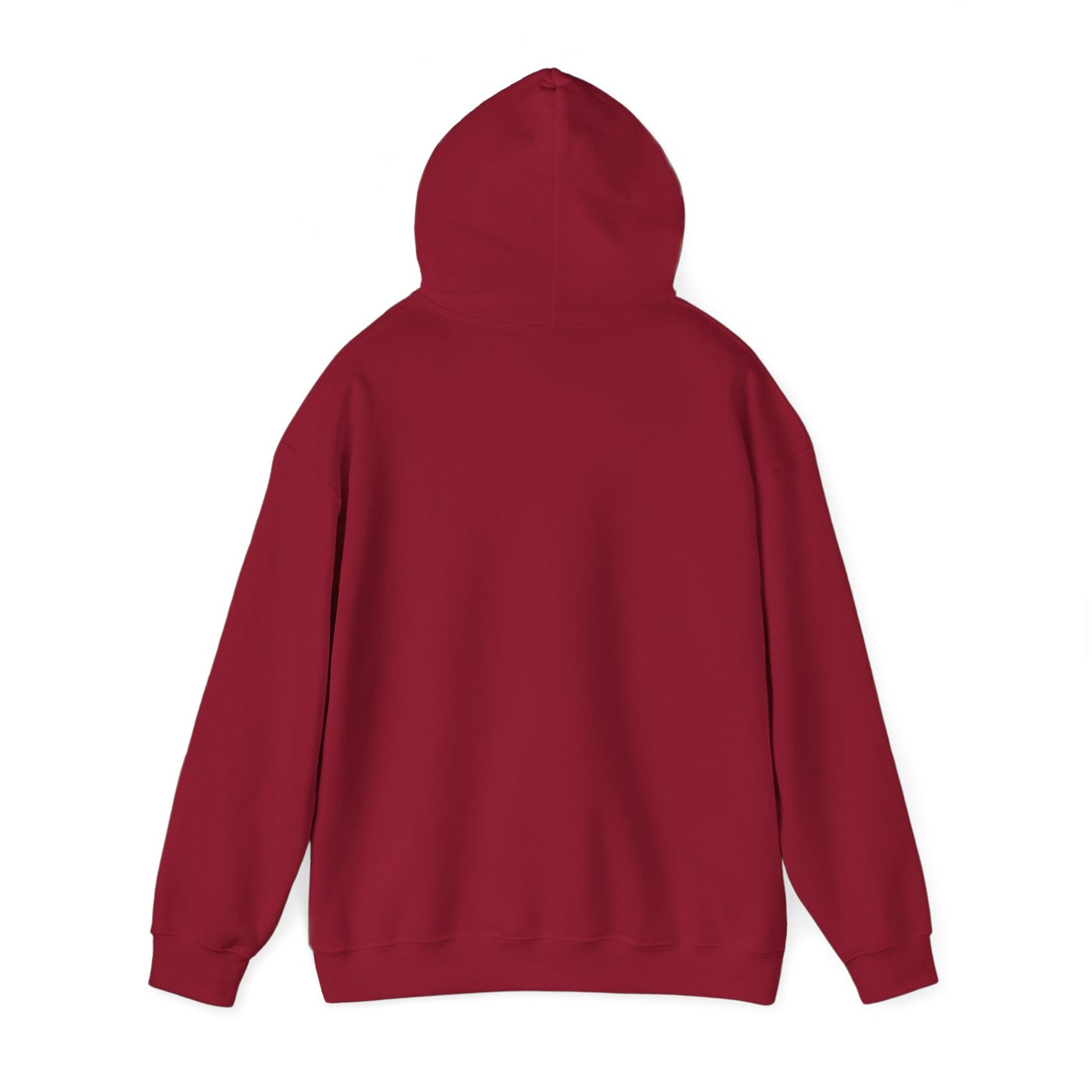 Stronger Together Delco Hoodie