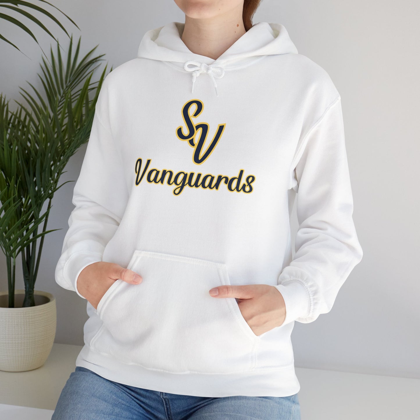 Sun Valley Vanguards Hoodie